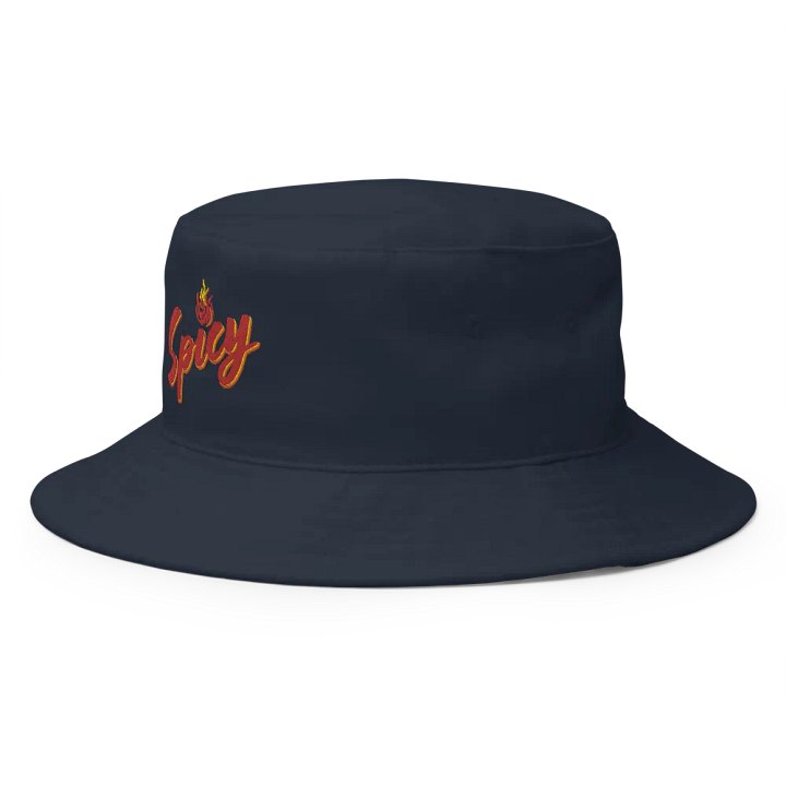 Spicy Dodgeball Club Bucket Hat product image (2)