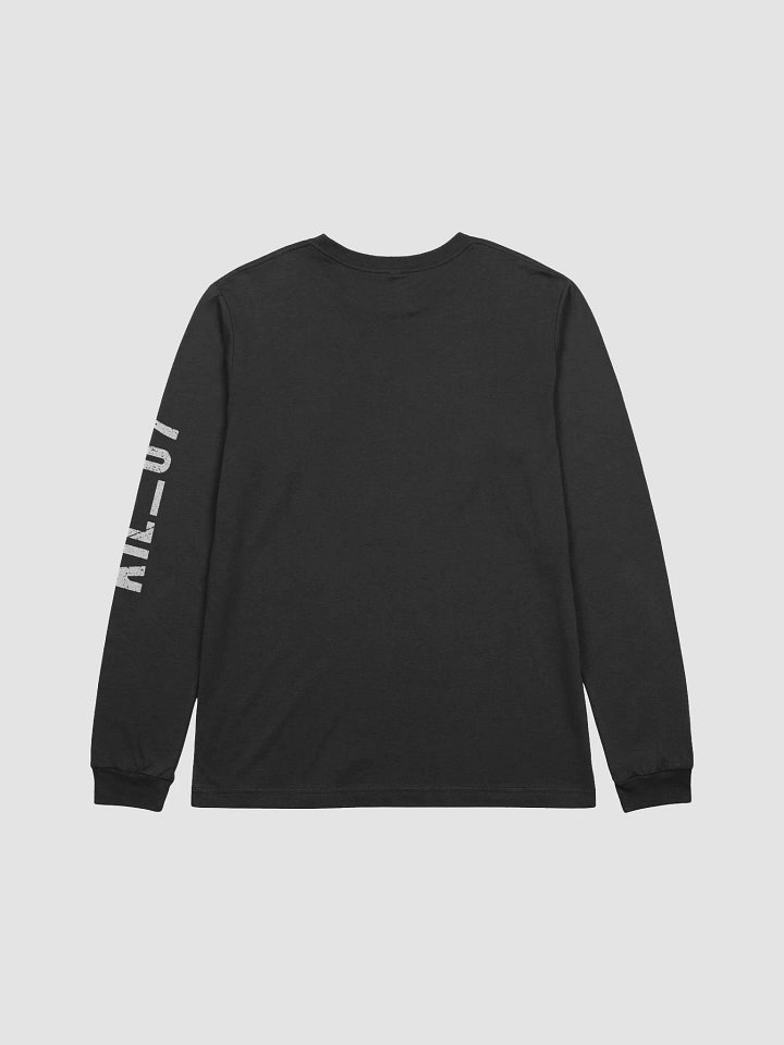 Kil_07 K-Logo Long product image (4)