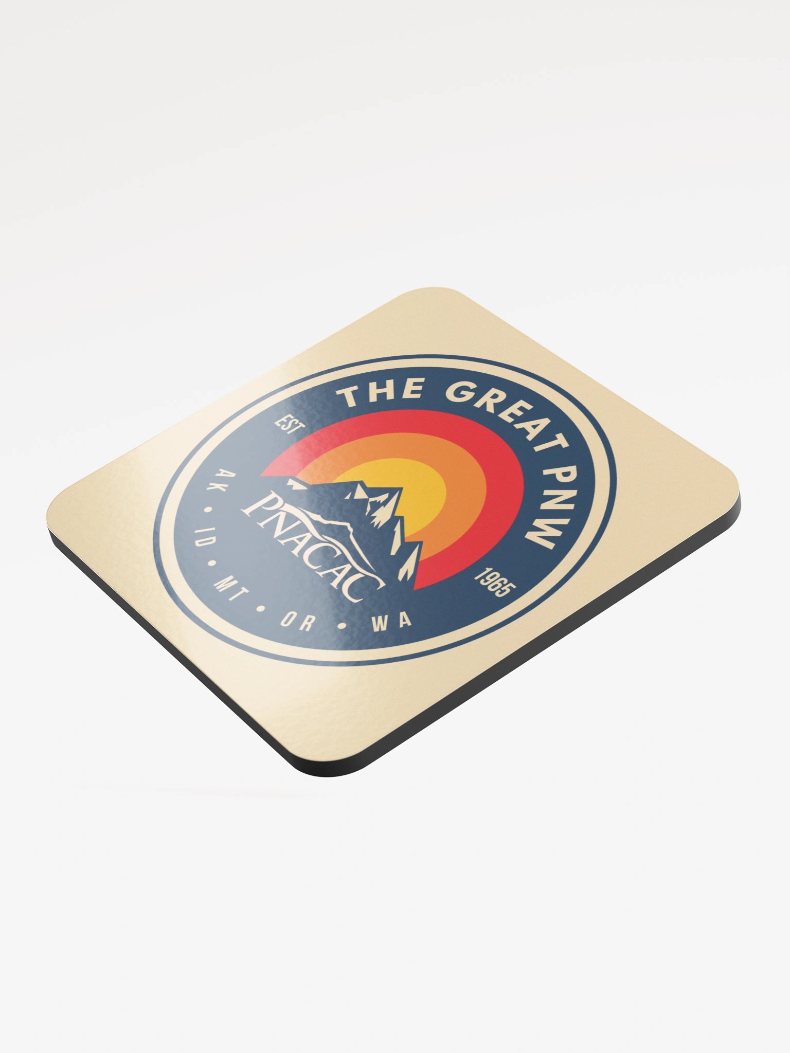 Coaster - Patch #2 product image (3)
