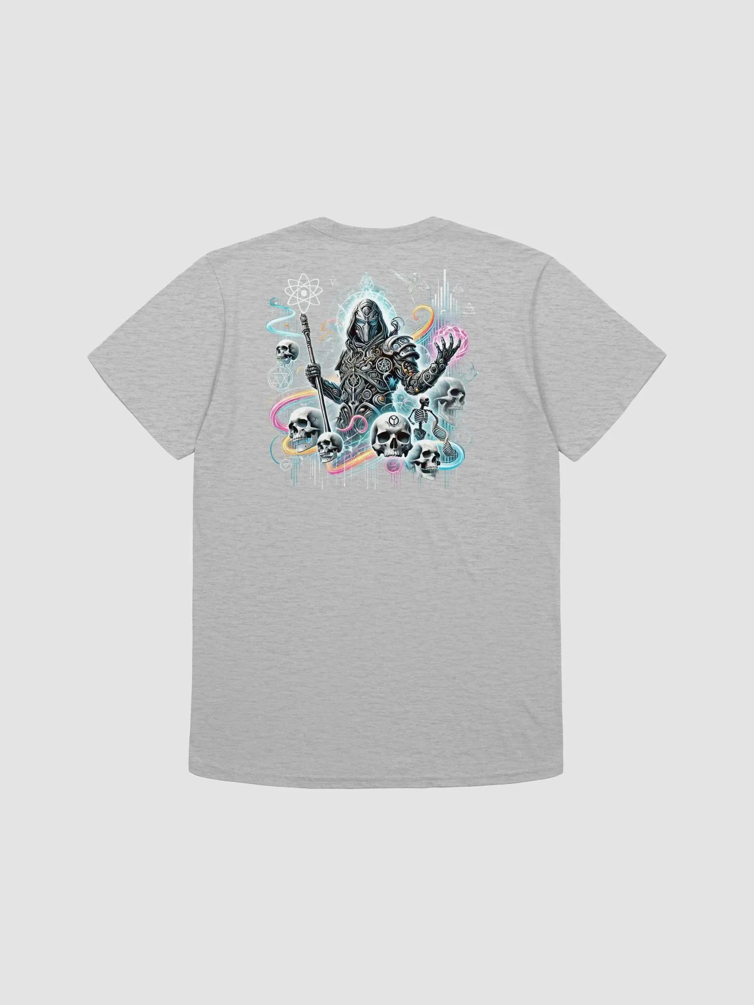 Arcane Guardian T-Shirt product image (13)