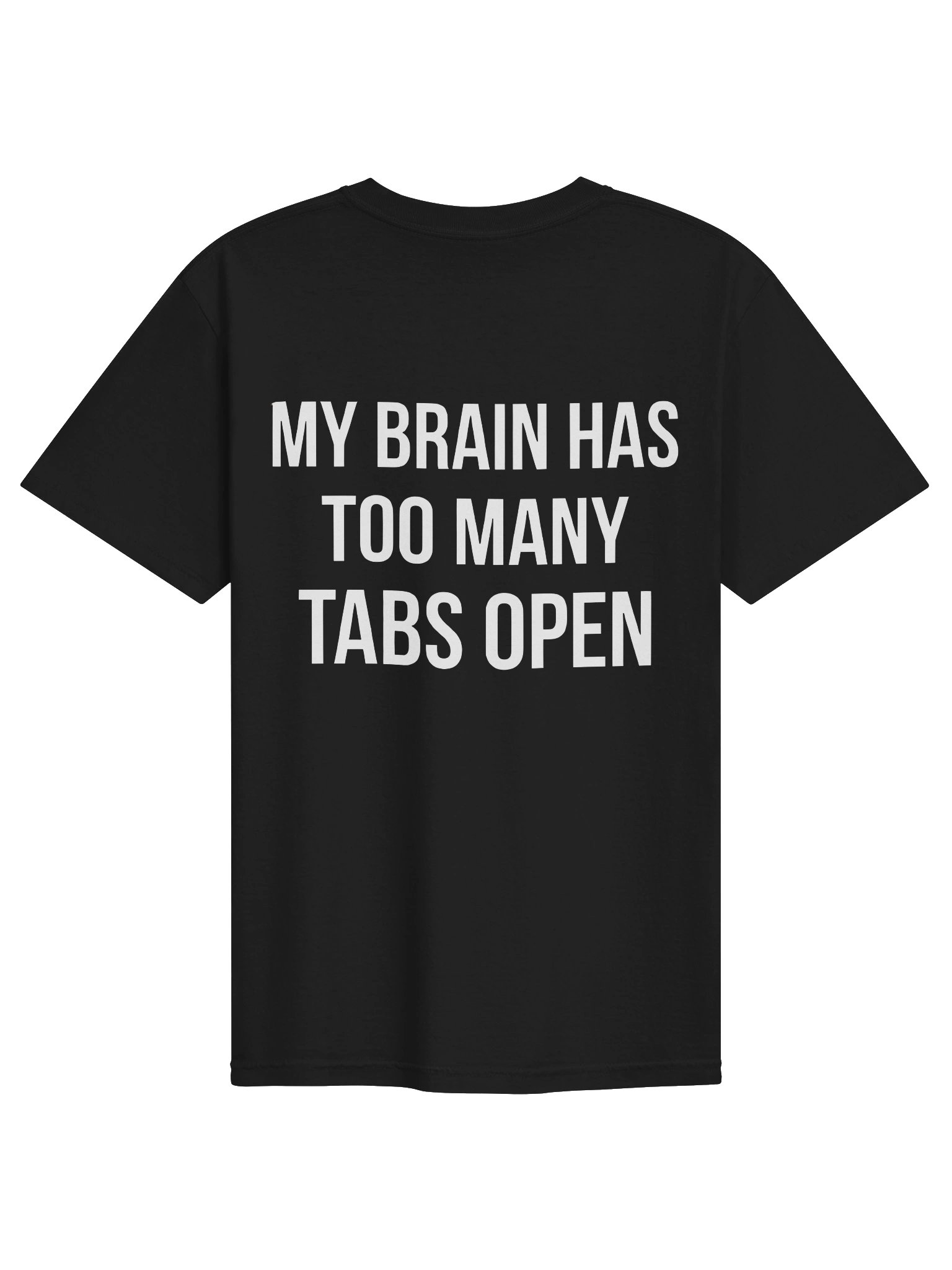 Too Many Tabs Open product image (10)