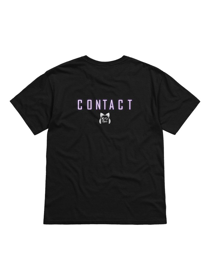CONTACT - Shirt product image (2)