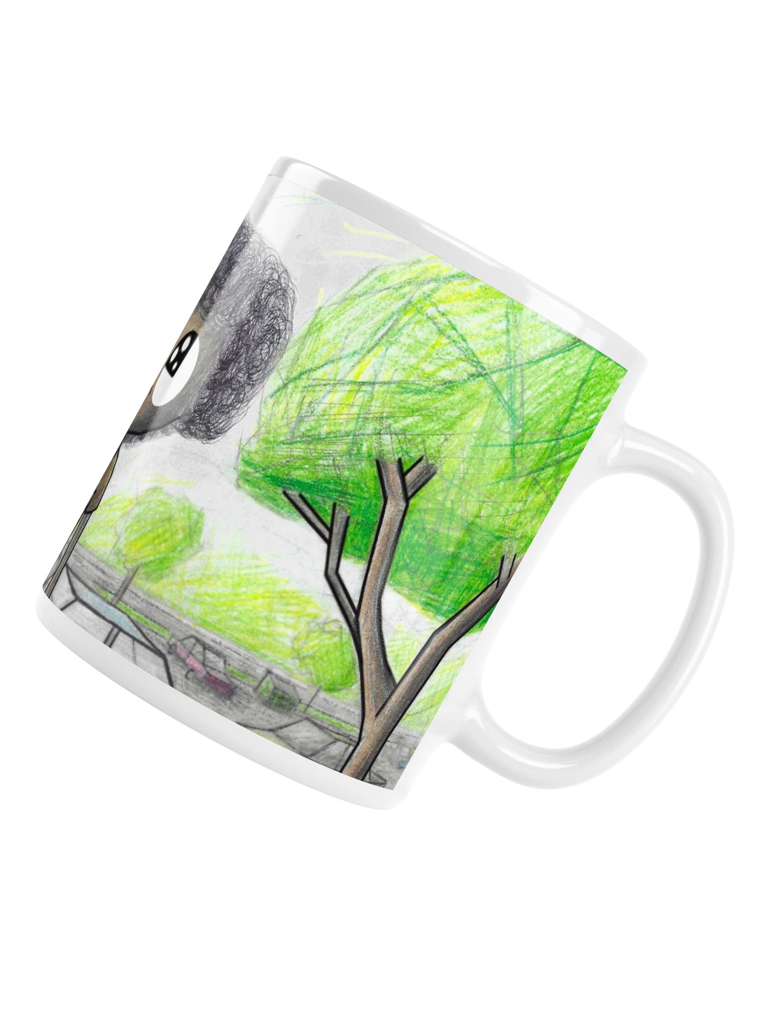 Josiah Tea cup product image (6)