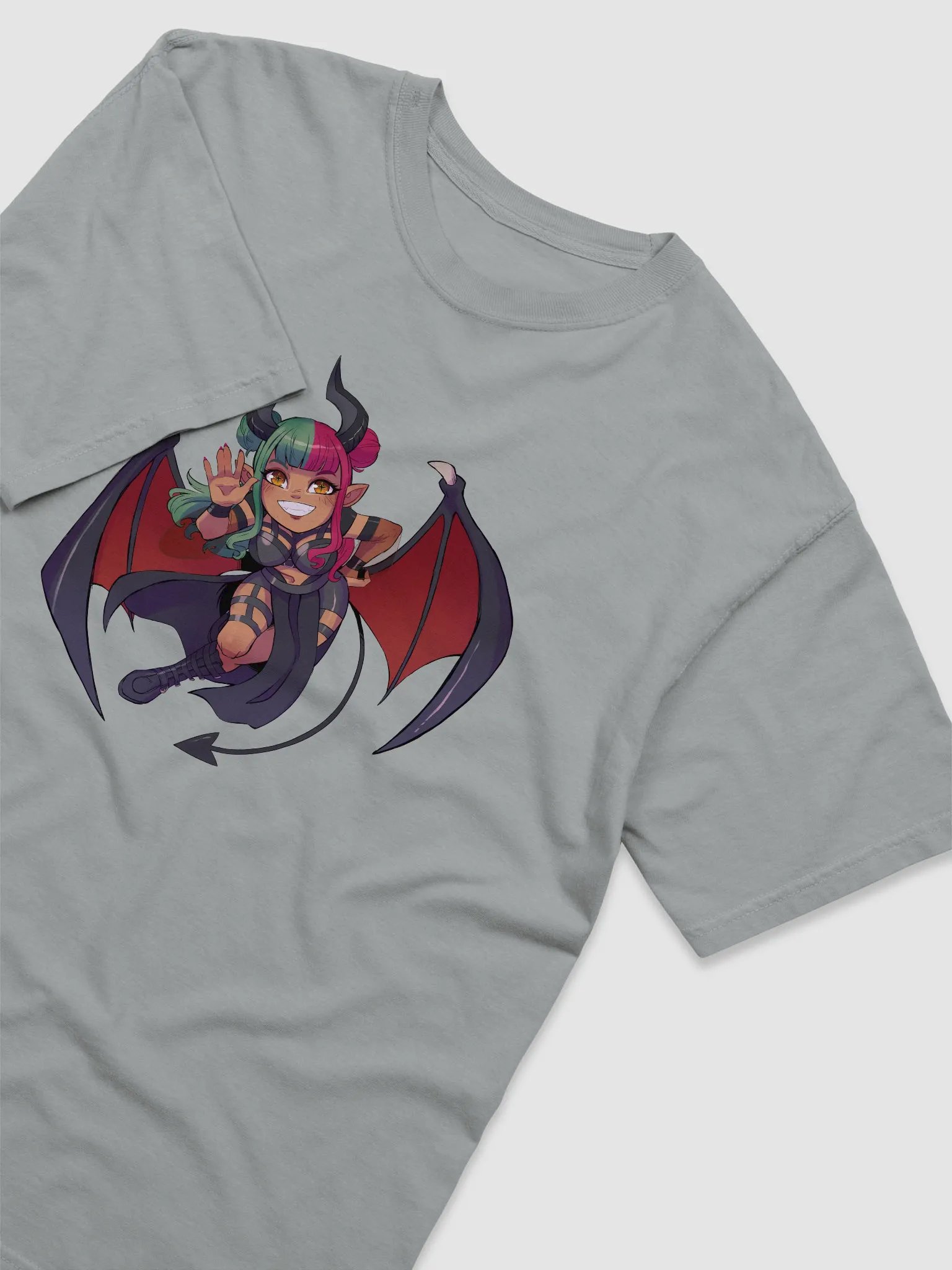 Waving Kat Tee product image (5)