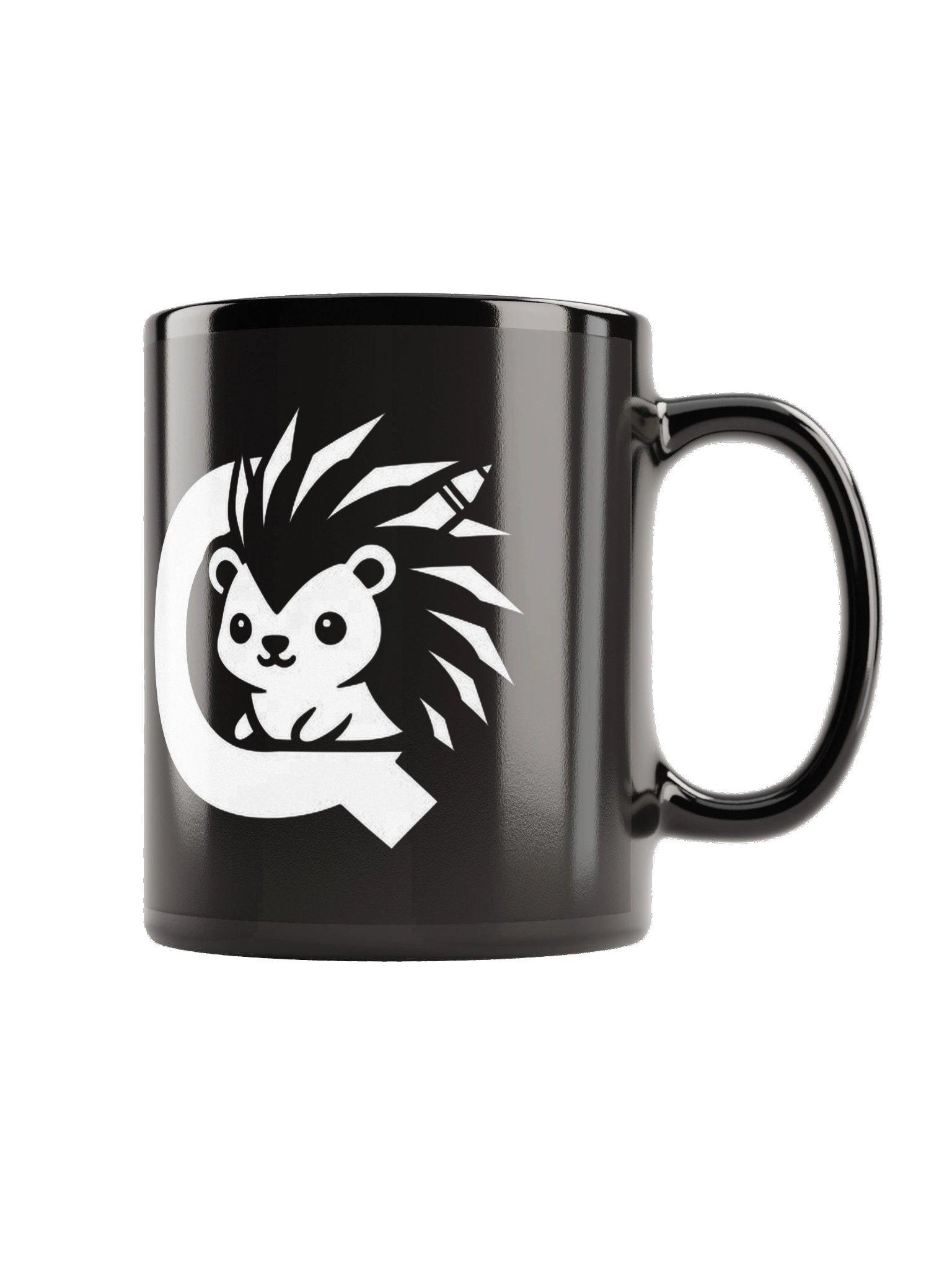 Quill Coffee Mug product image (6)