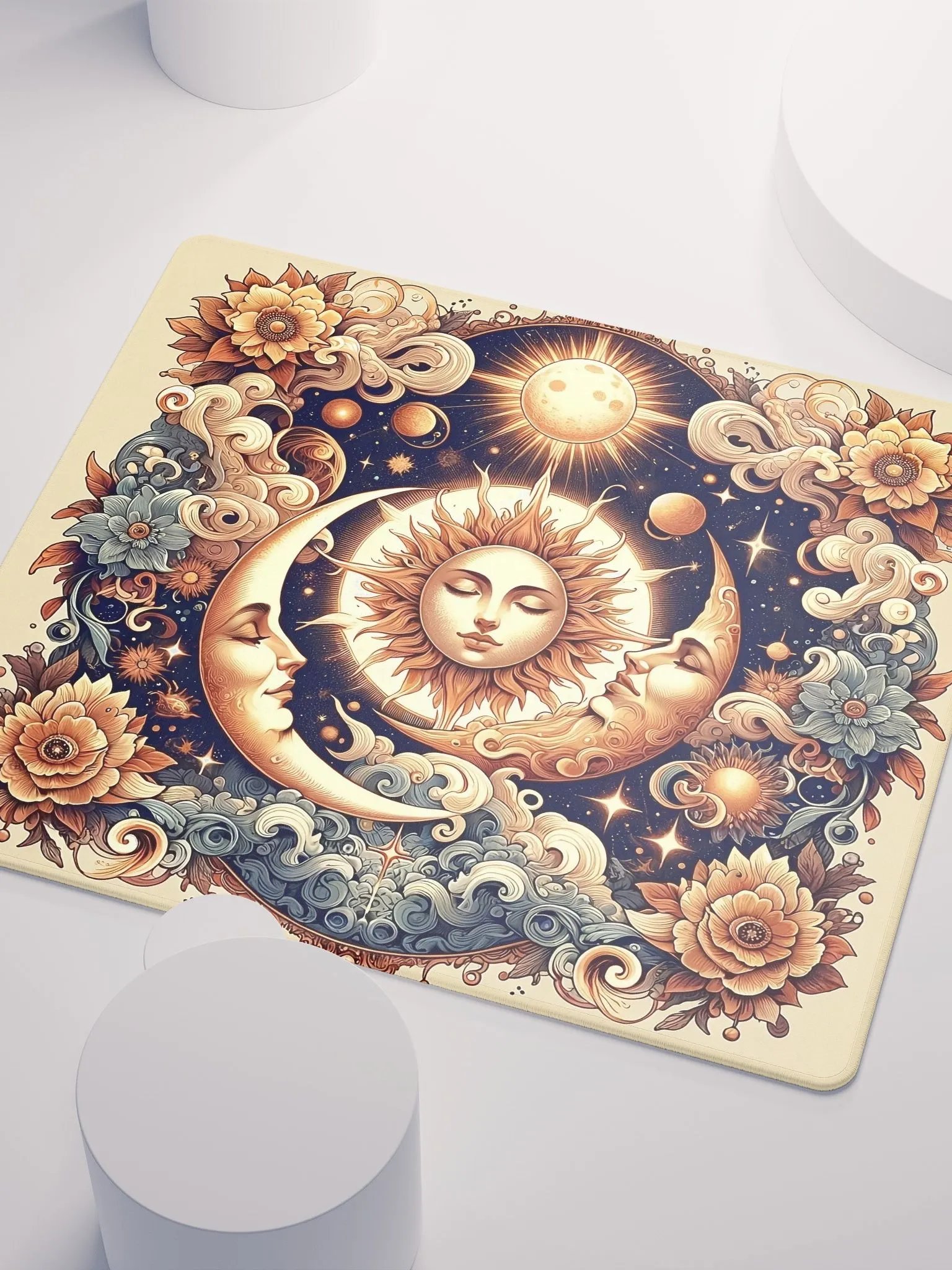 Gaming Mouse Pad product image (6)