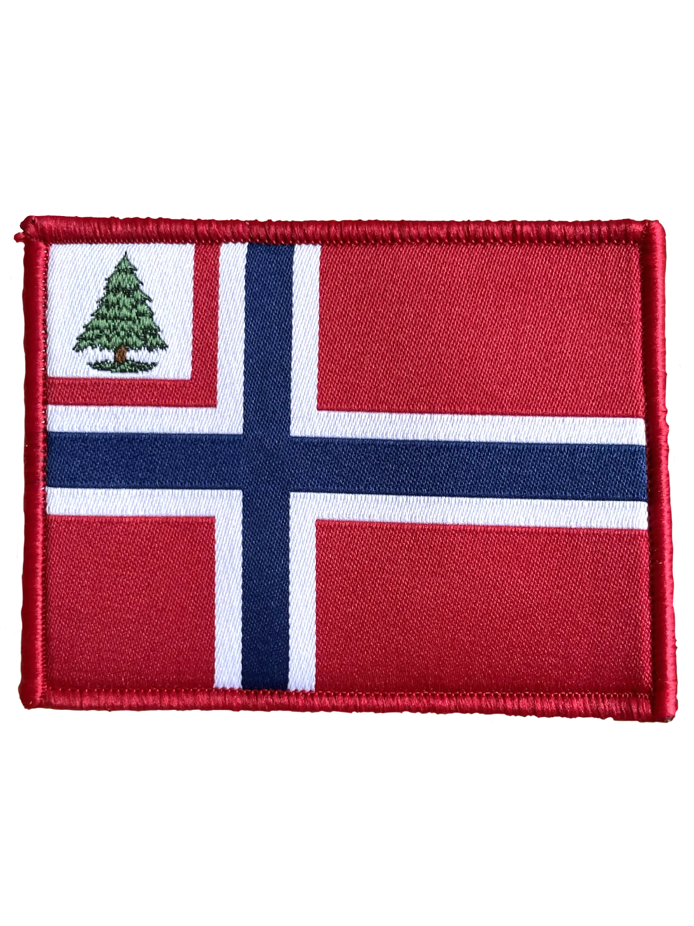 Appellflagg Patch product image (1)