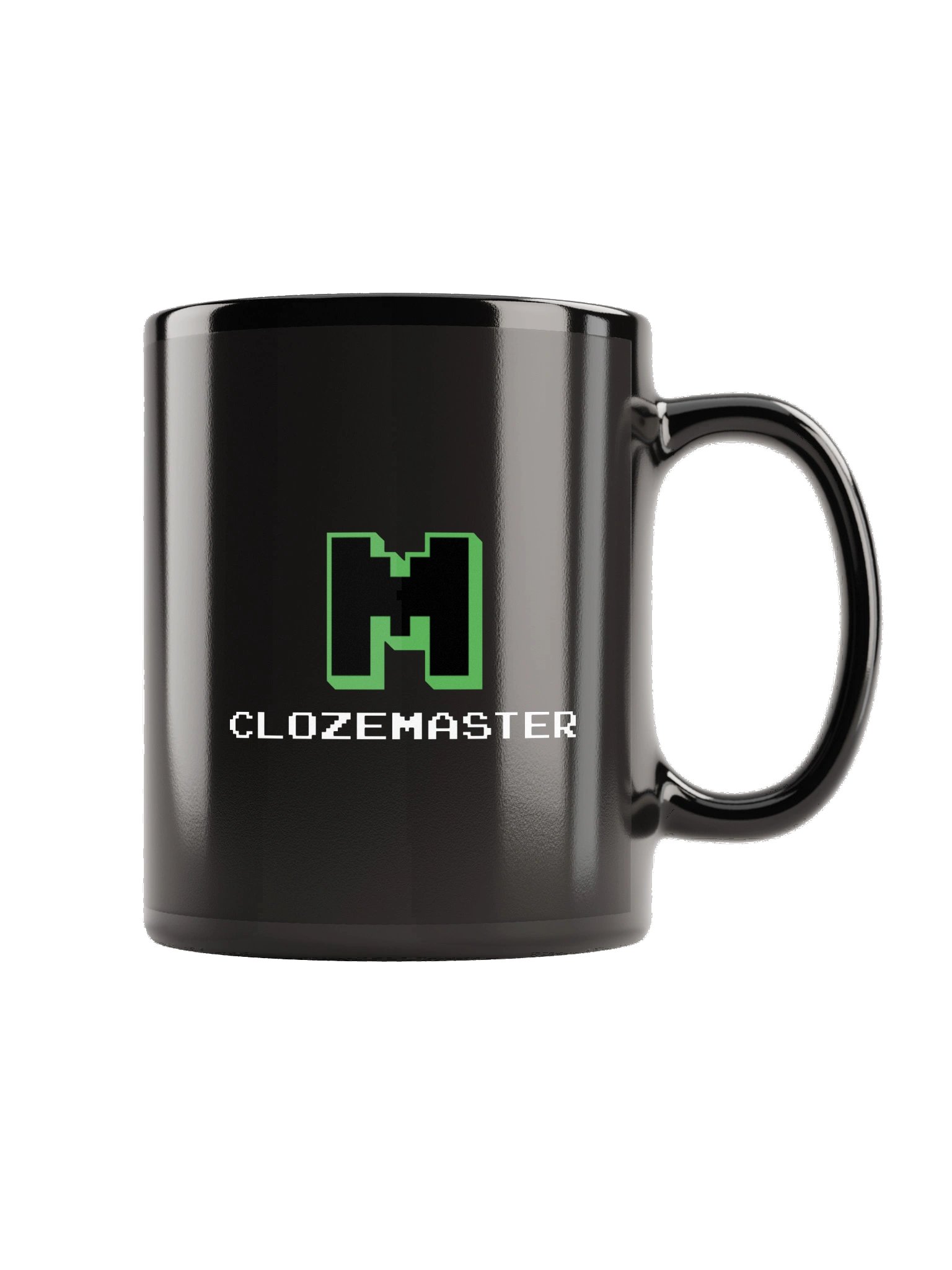 Classic Clozemaster Mug product image (3)