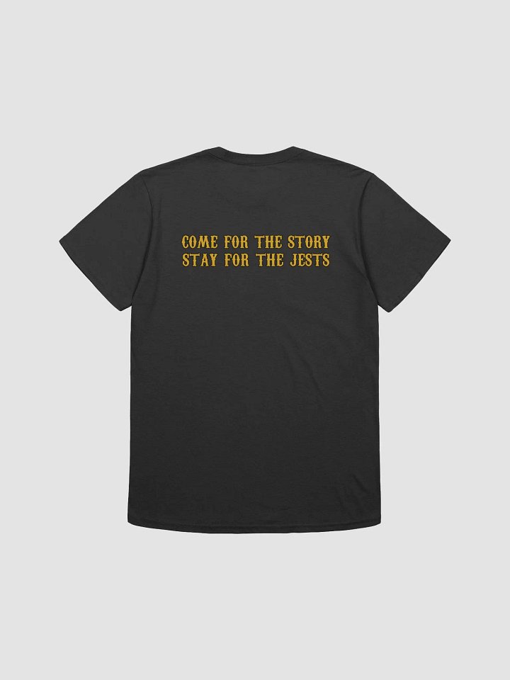 RP Jesters | T-Shirt product image (4)