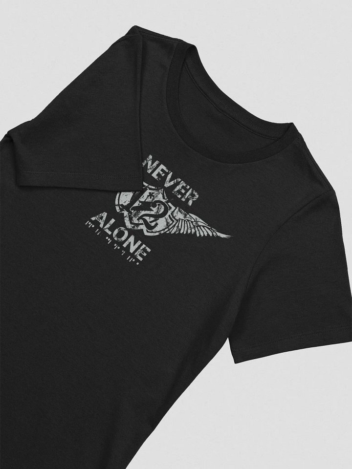 12 Seconds Supersoft (WL) T-Shirt (Ladies S-3XL) product image (8)