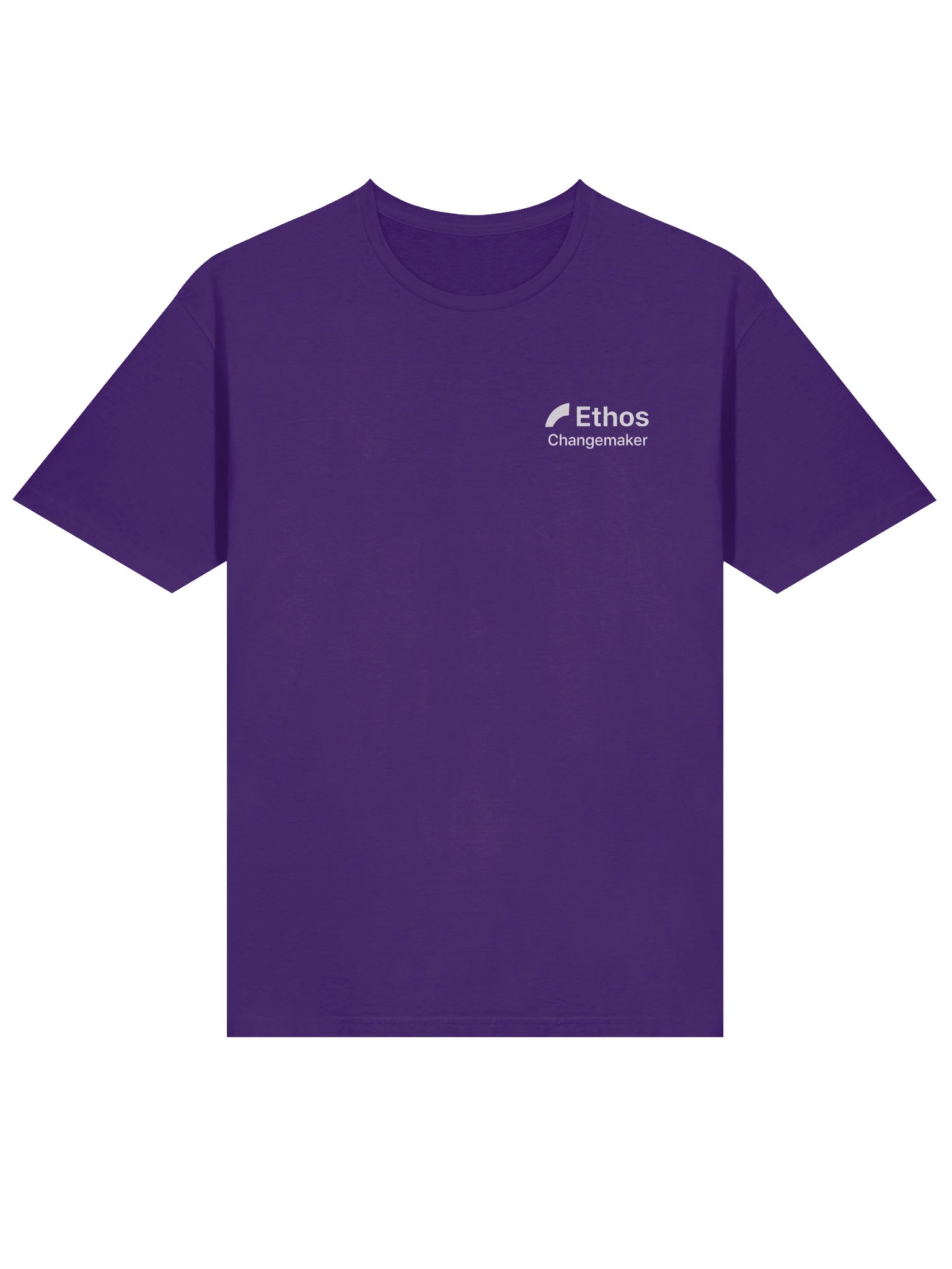 Ethos Changemaker - T-Shirt product image (1)