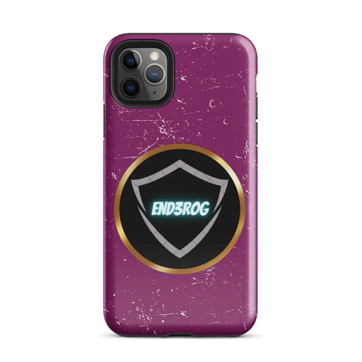 END3ROG Emblem iPhone® Tough Case product image (67)