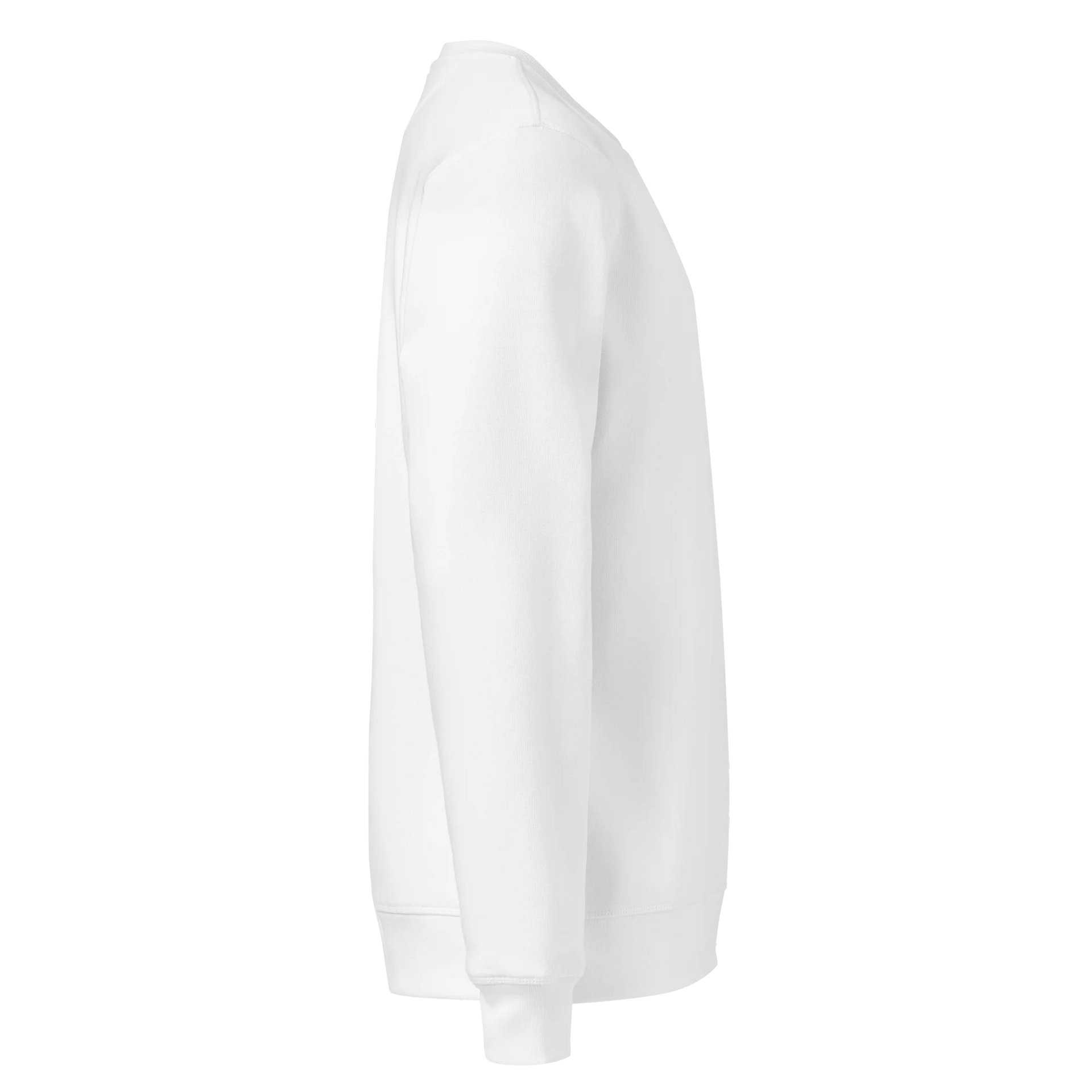 Moodi Foodi Originals – Organic Sweatshirt – Black Pepper product image (2)