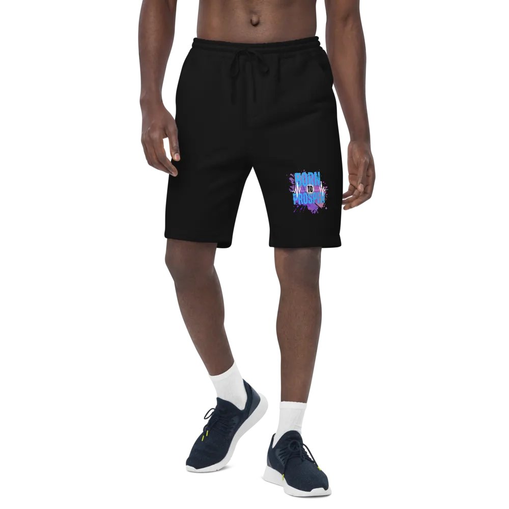 Born to Prosper Shorts product image (5)
