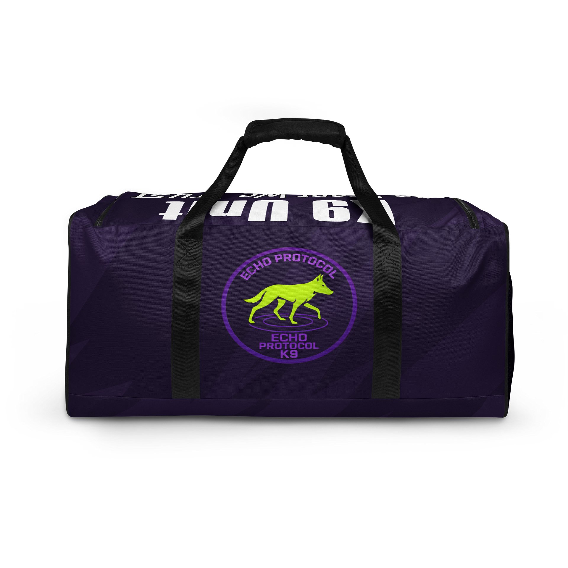 In Scent We Trust - Duffel Bag product image (4)