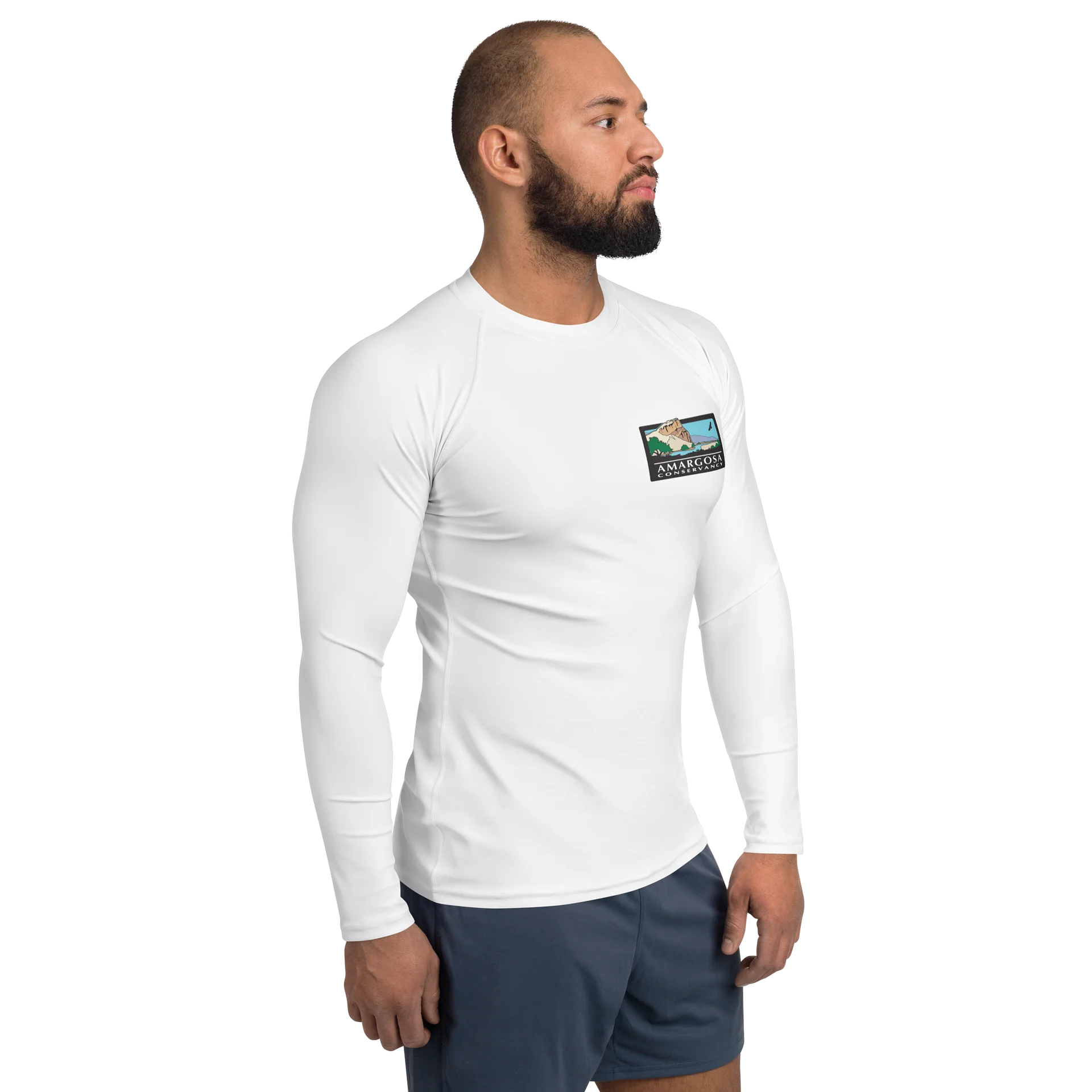 Amargosa Conservancy Sun Shirt product image (3)