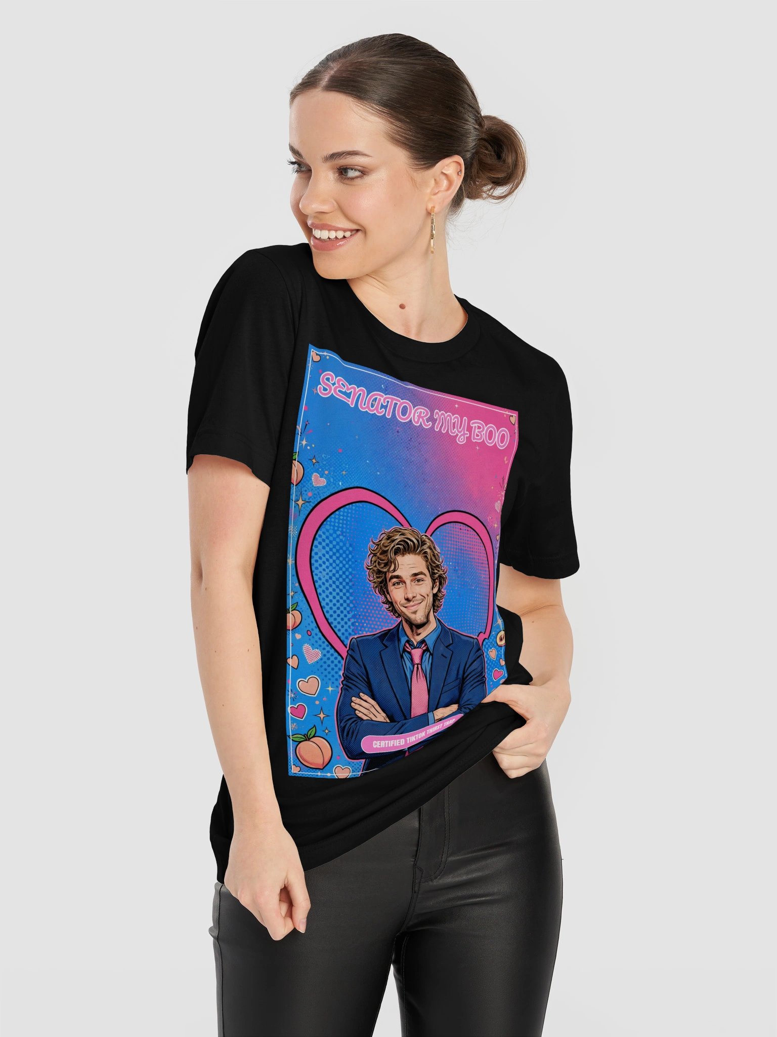 Senator My Boo Tee (V3) product image (21)