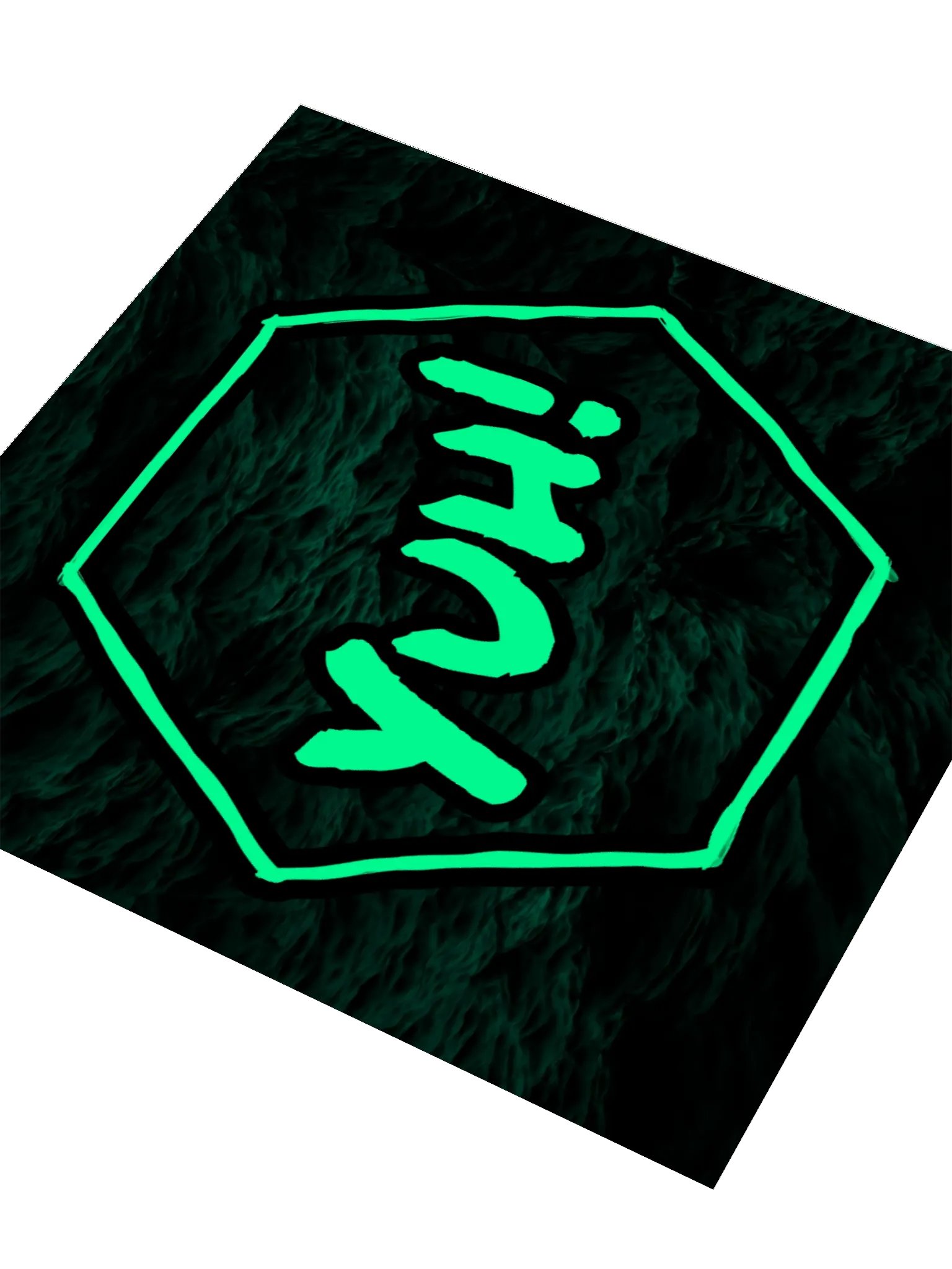 Yuh! Sticker product image (7)