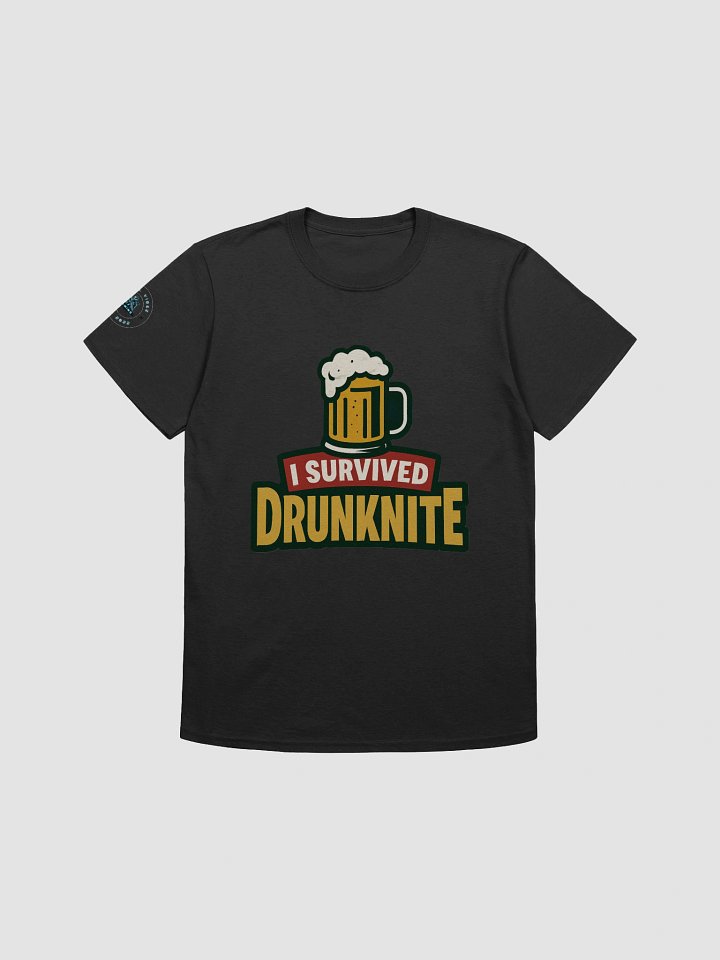 RVG Drunknite Shirt product image (1)