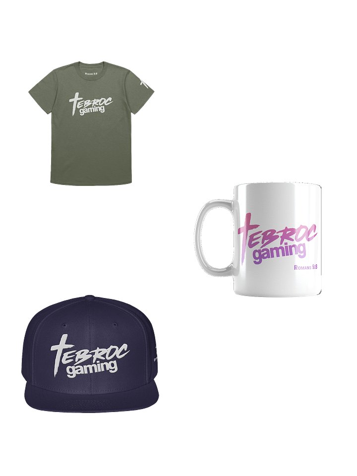 Super Fan Bundle product image (1)
