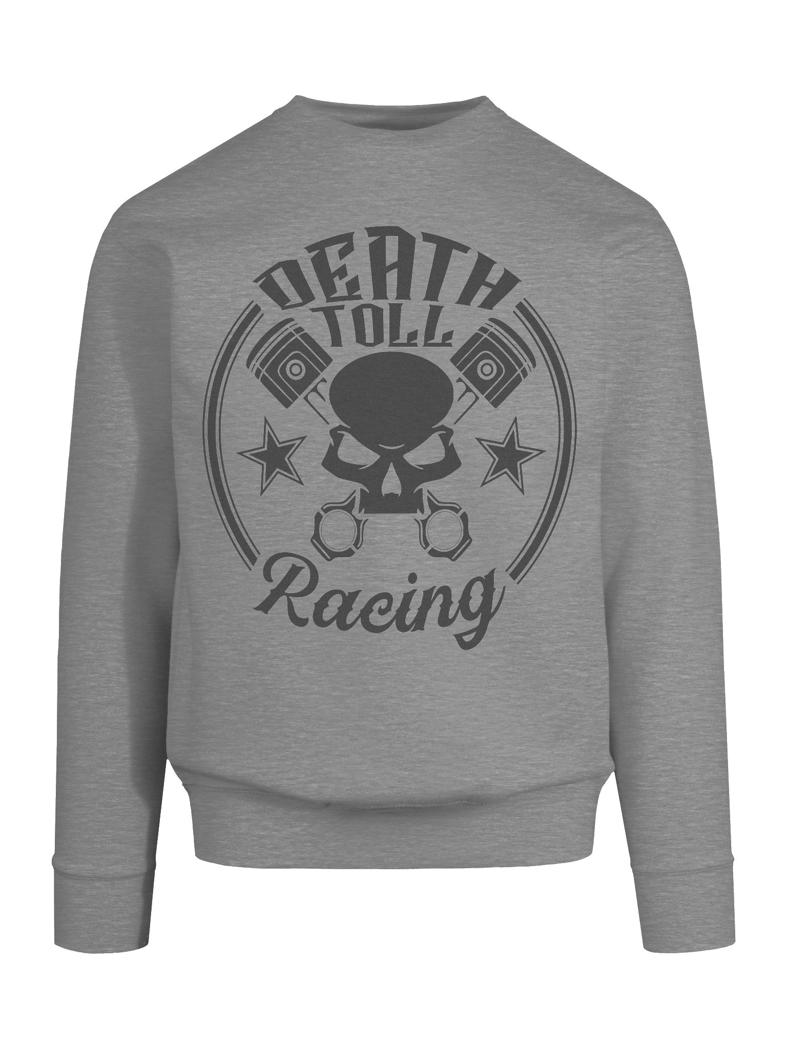 DTR Logo Premium Comfort Sweatshirt product image (41)