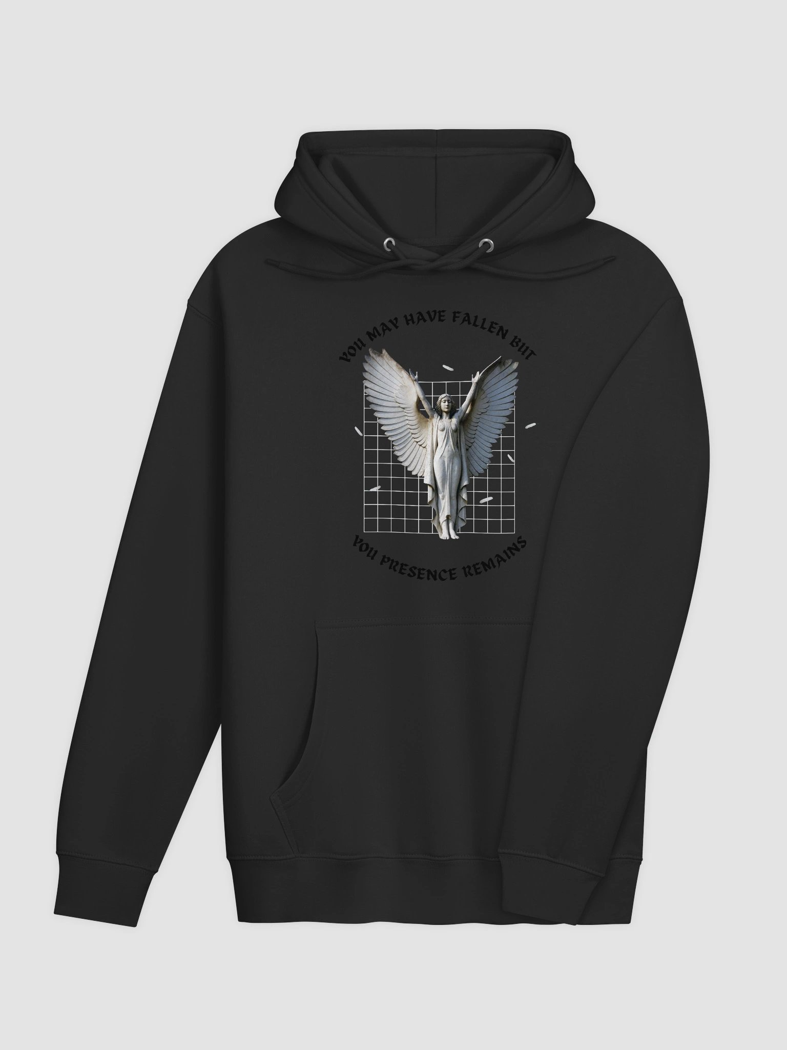 Winged Goddess Unisex Hoodie product image (27)