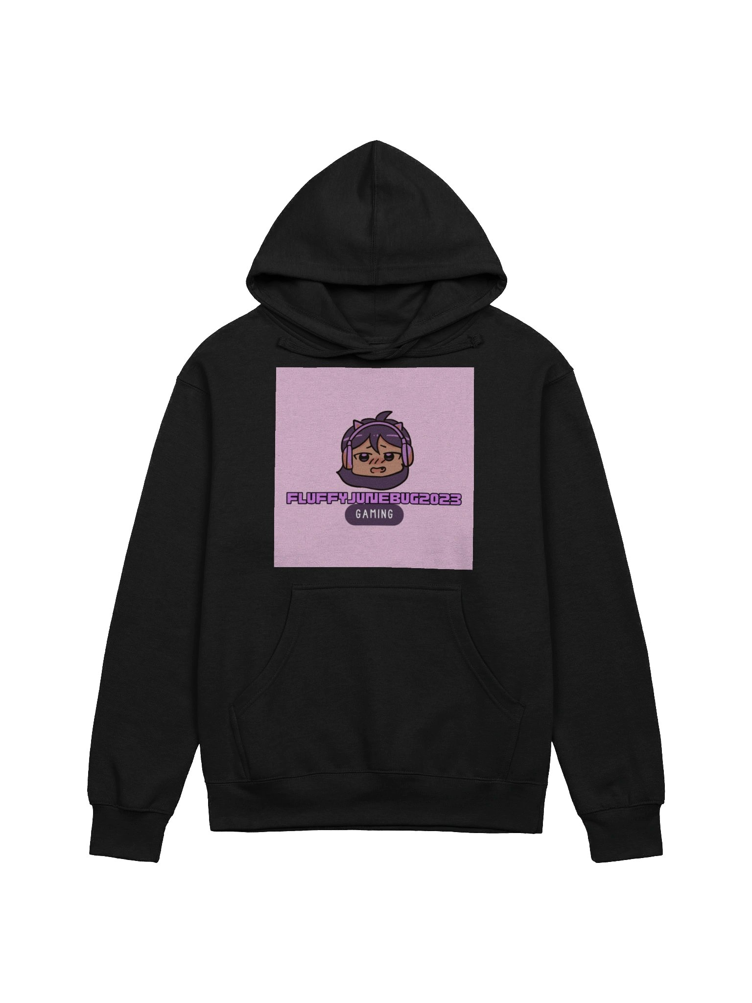 Fluffy hoodie product image (7)