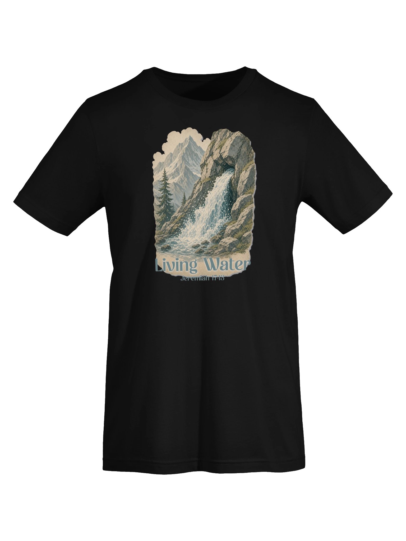Living Water – Jeremiah 17:8 product image (47)