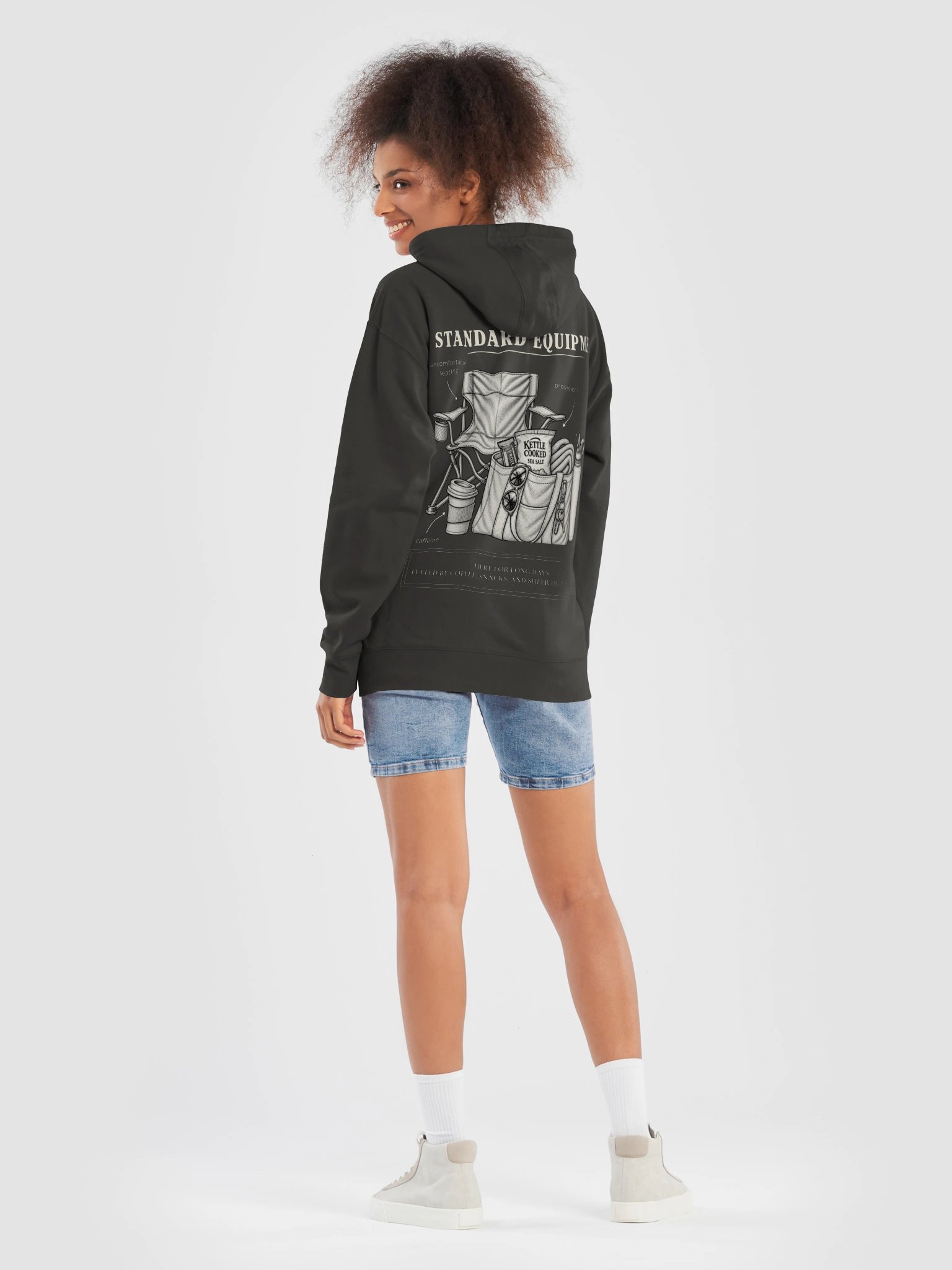 Standard Equipment Hoodie product image (13)