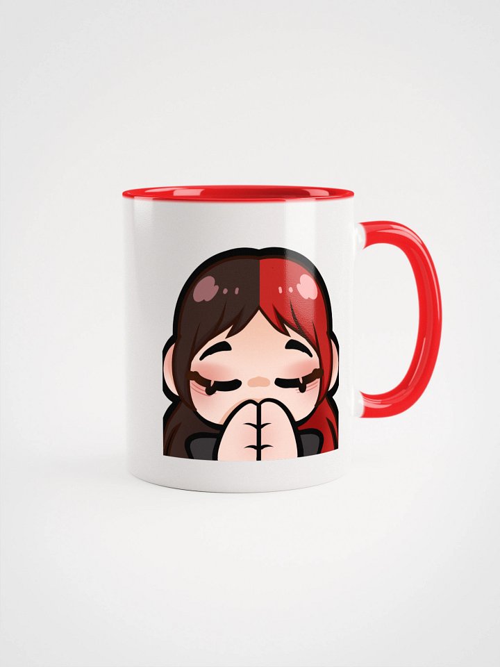 ECB Pray Mug! product image (2)