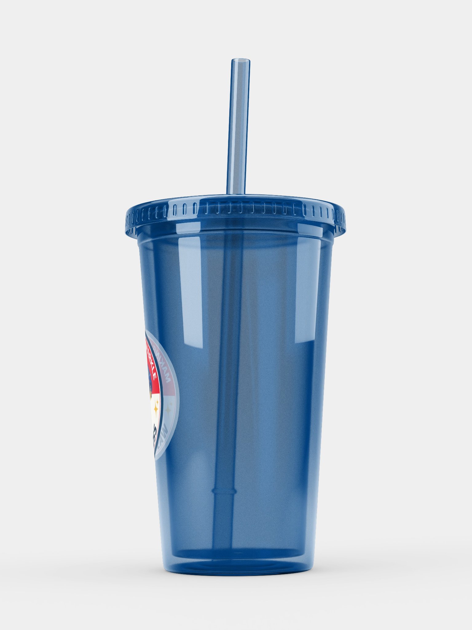 Wash Boss Car Wash Tumbler product image (6)