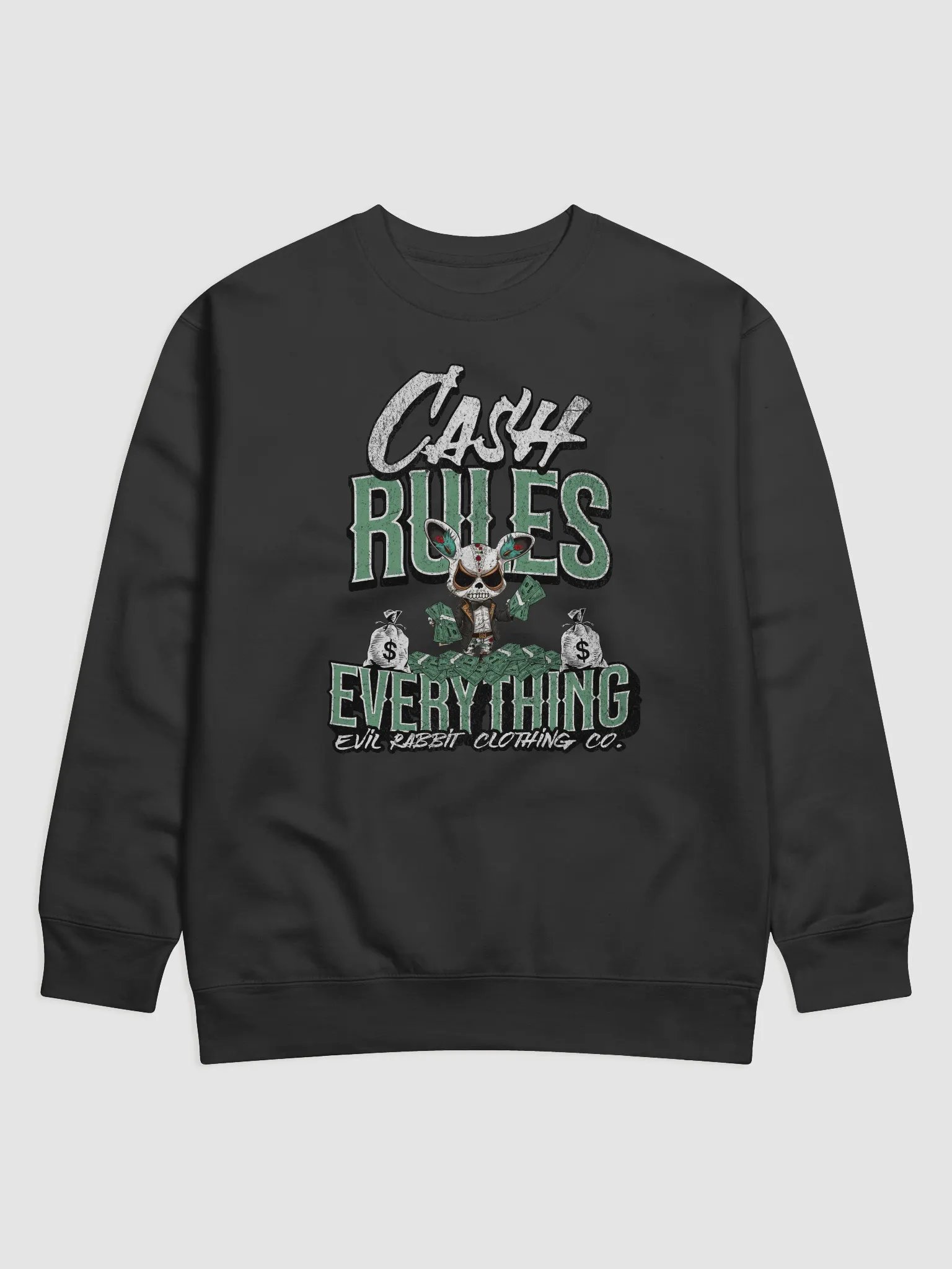 Cash Rules Everything - Signature Series product image (1)