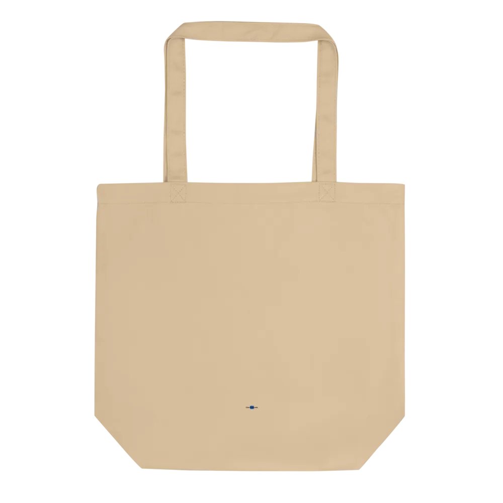 The DebTV Shopper Tote product image (2)