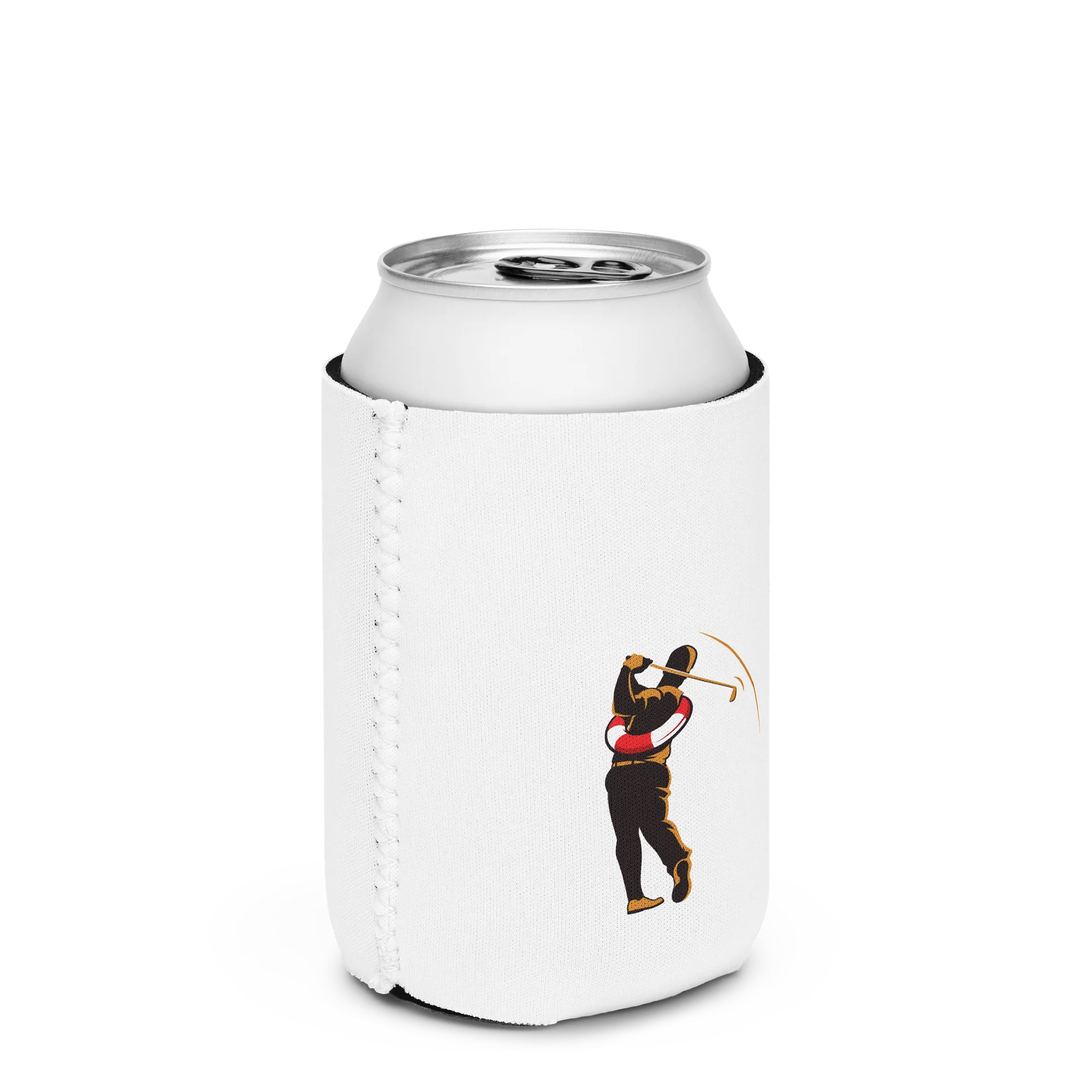 Summer Life Ring Can Cooler product image (2)