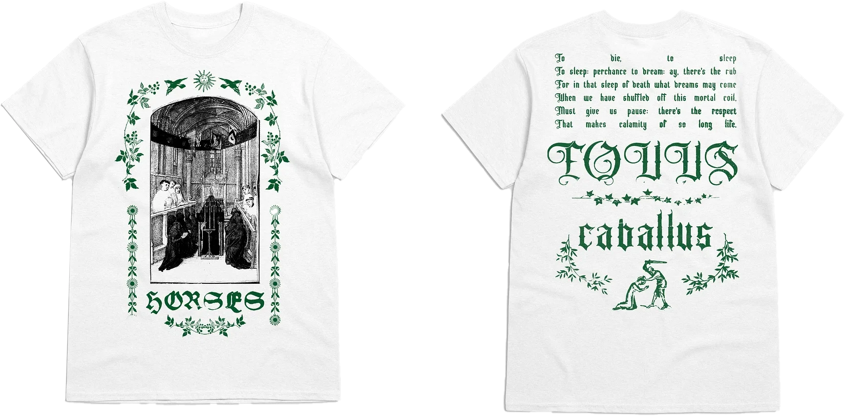 Shakespeare Shirt product image (1)