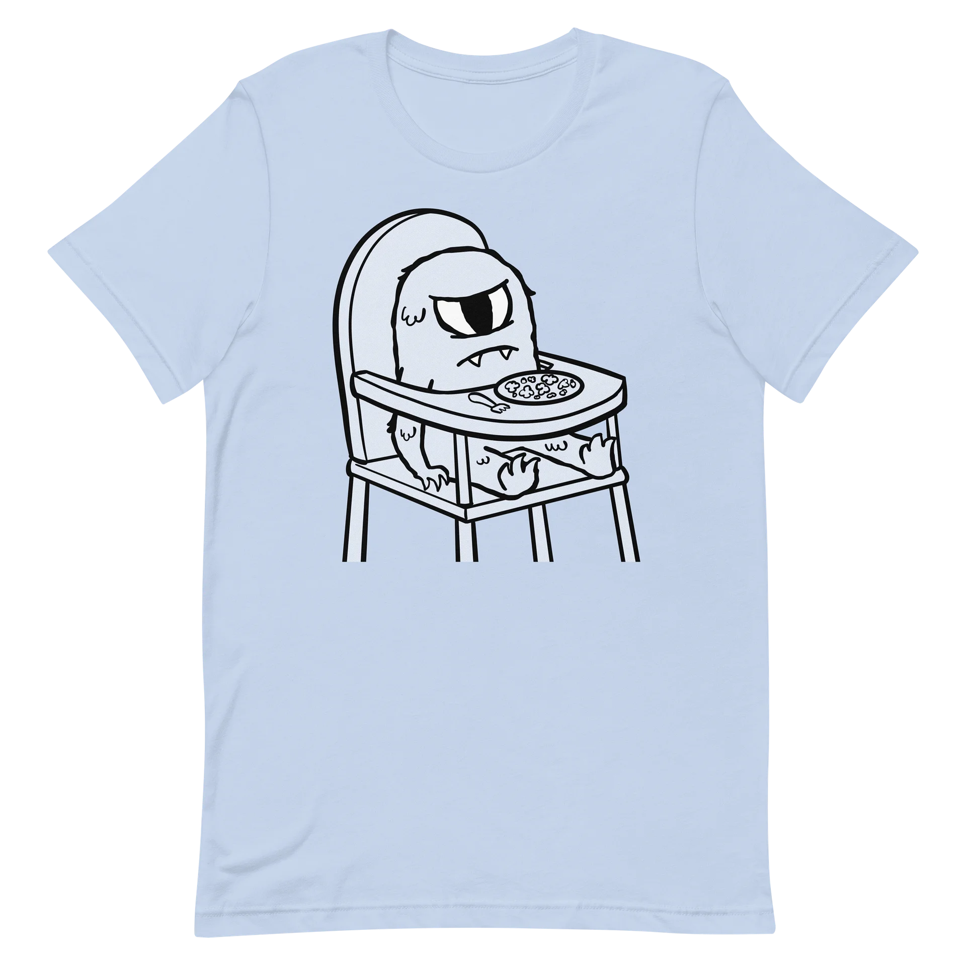 Random Detritus Shirt product image (1)