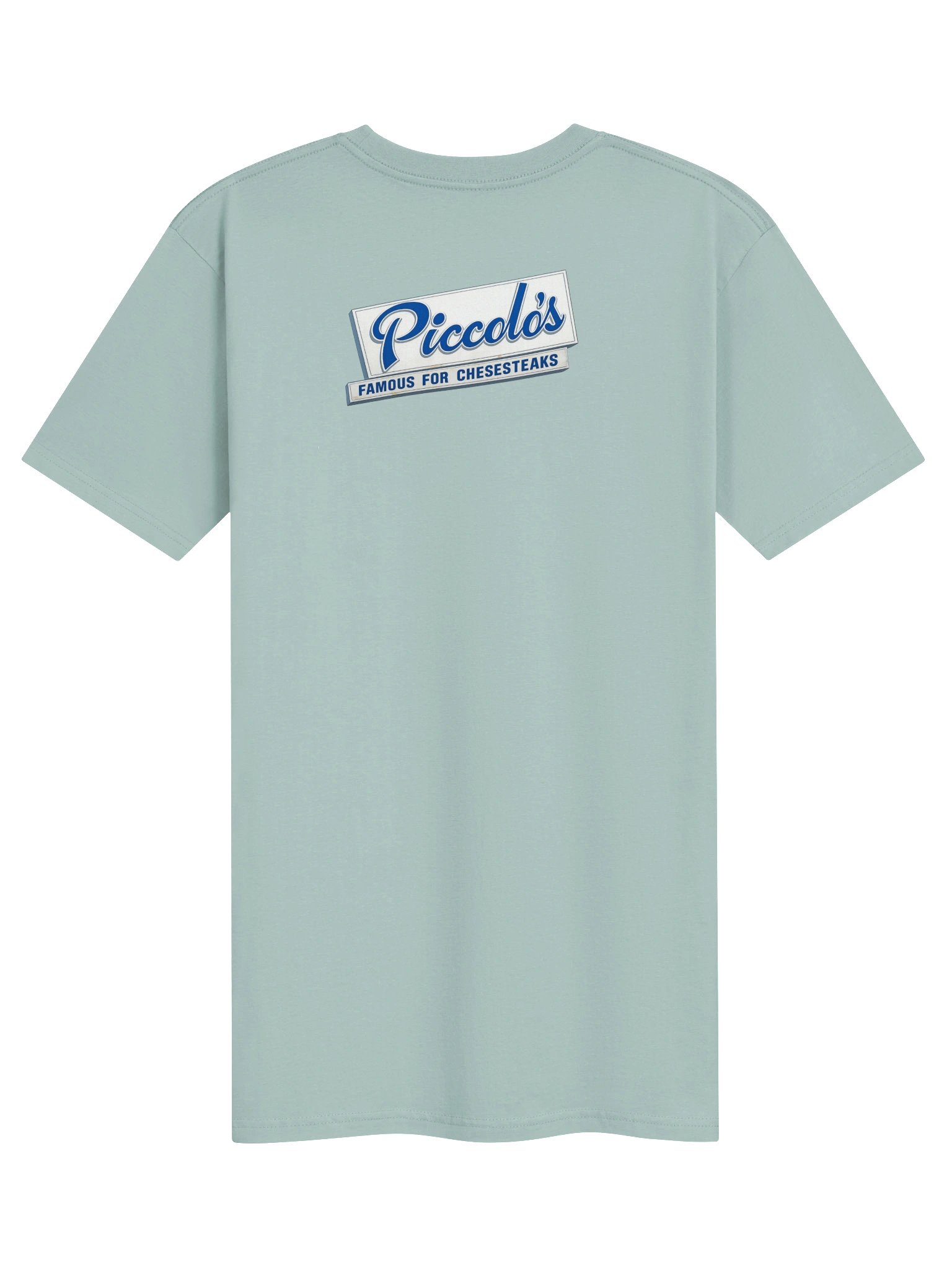 Copy of 75 Years Faded Orange Tee product image (2)
