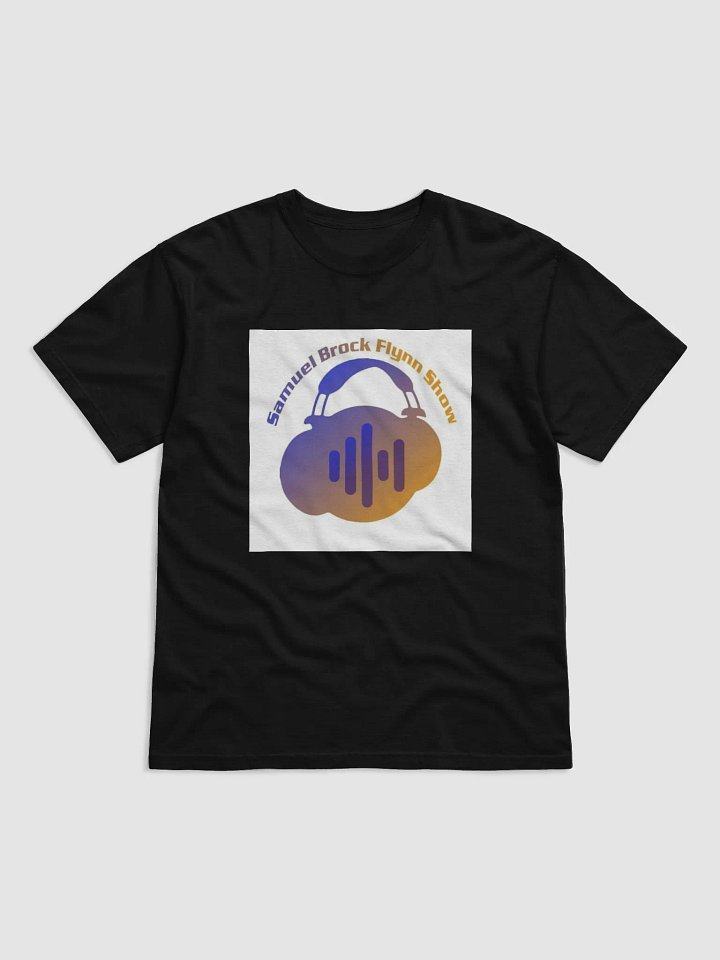 SBFShow Logo T-Shirt product image (1)