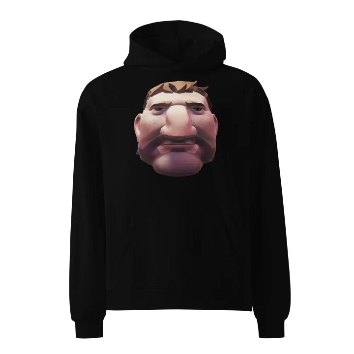 Gus Hoodie product image (1)