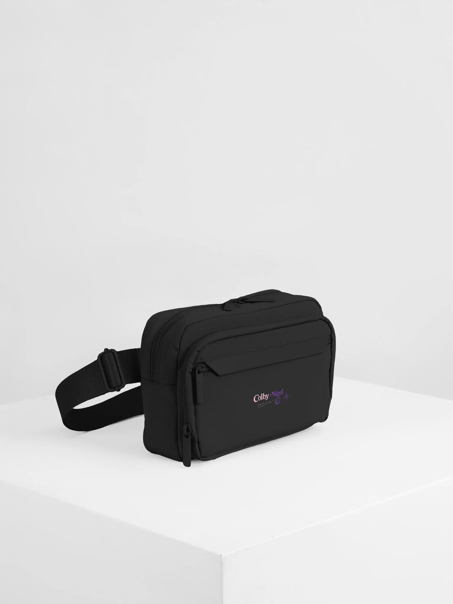 Colby x Nigel Collection Cross Body Bag product image (2)