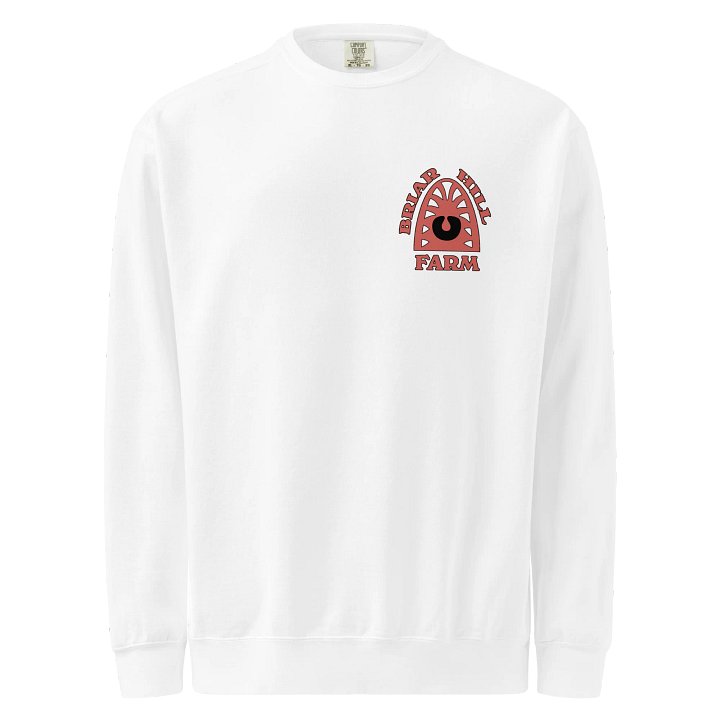 My First Sweatshirt Design product image (1)
