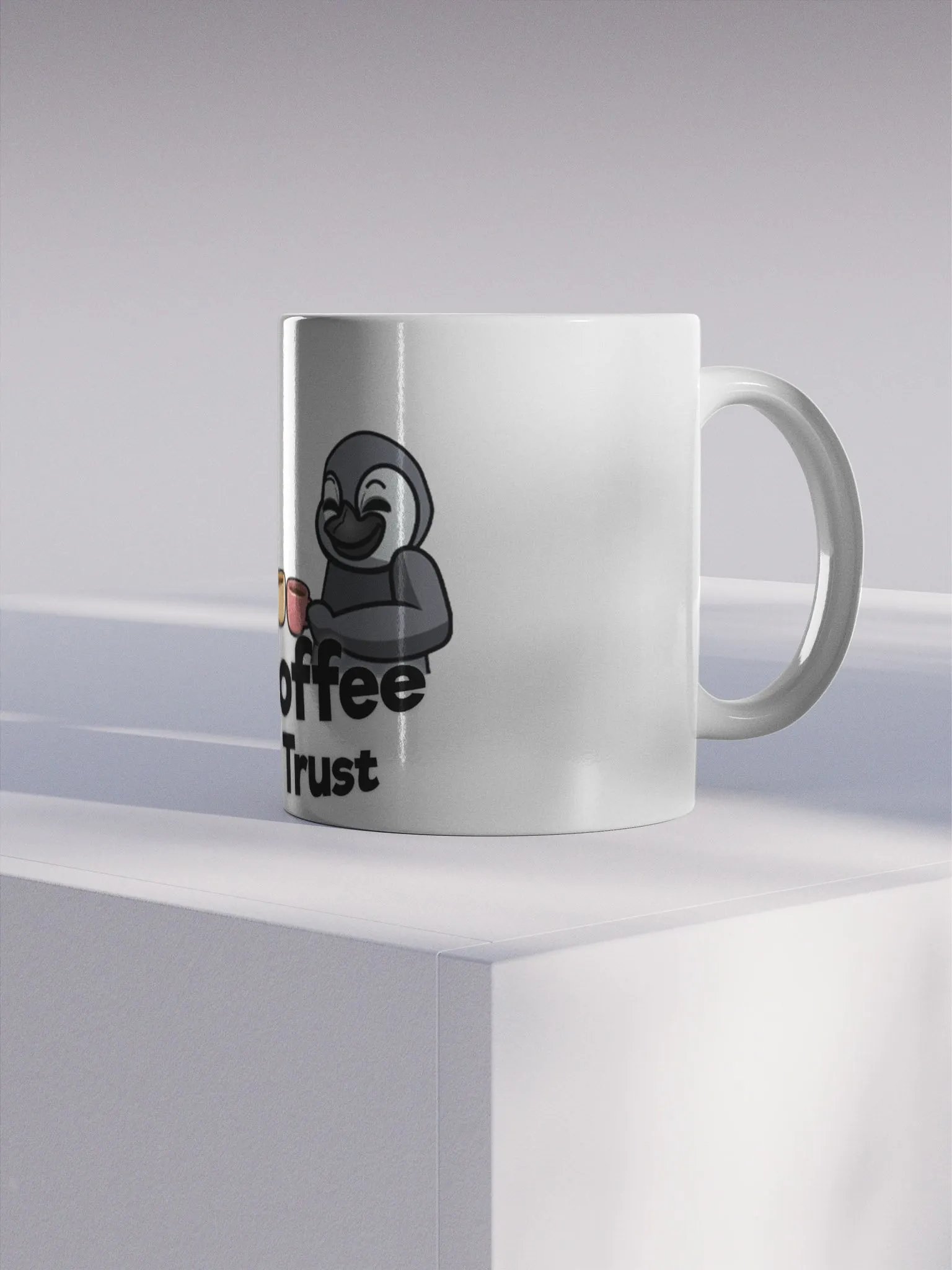ErikthePenguin23 Mug #7 product image (4)