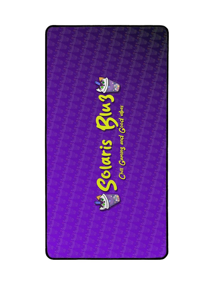SB3 Desk Mat V2 product image (2)