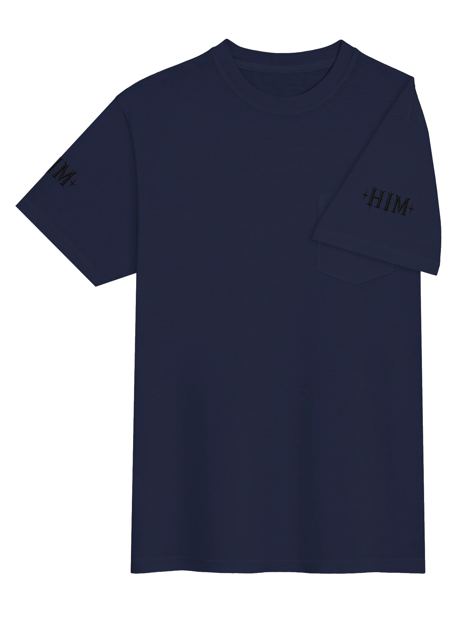 Deeper Than Dirt Pocket Tee product image (24)
