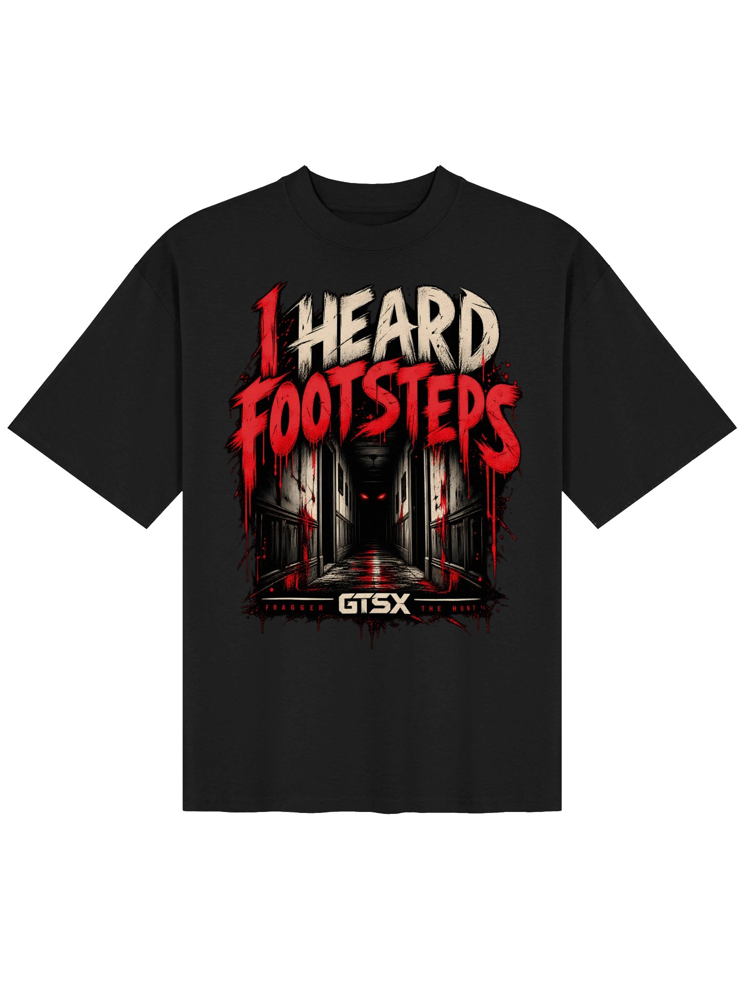 GTSX FOOTSTEPS product image (2)