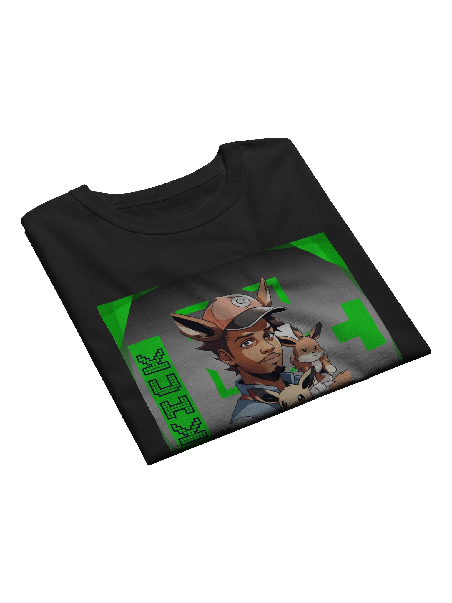 DBGMD Kick going live shirt product image (14)
