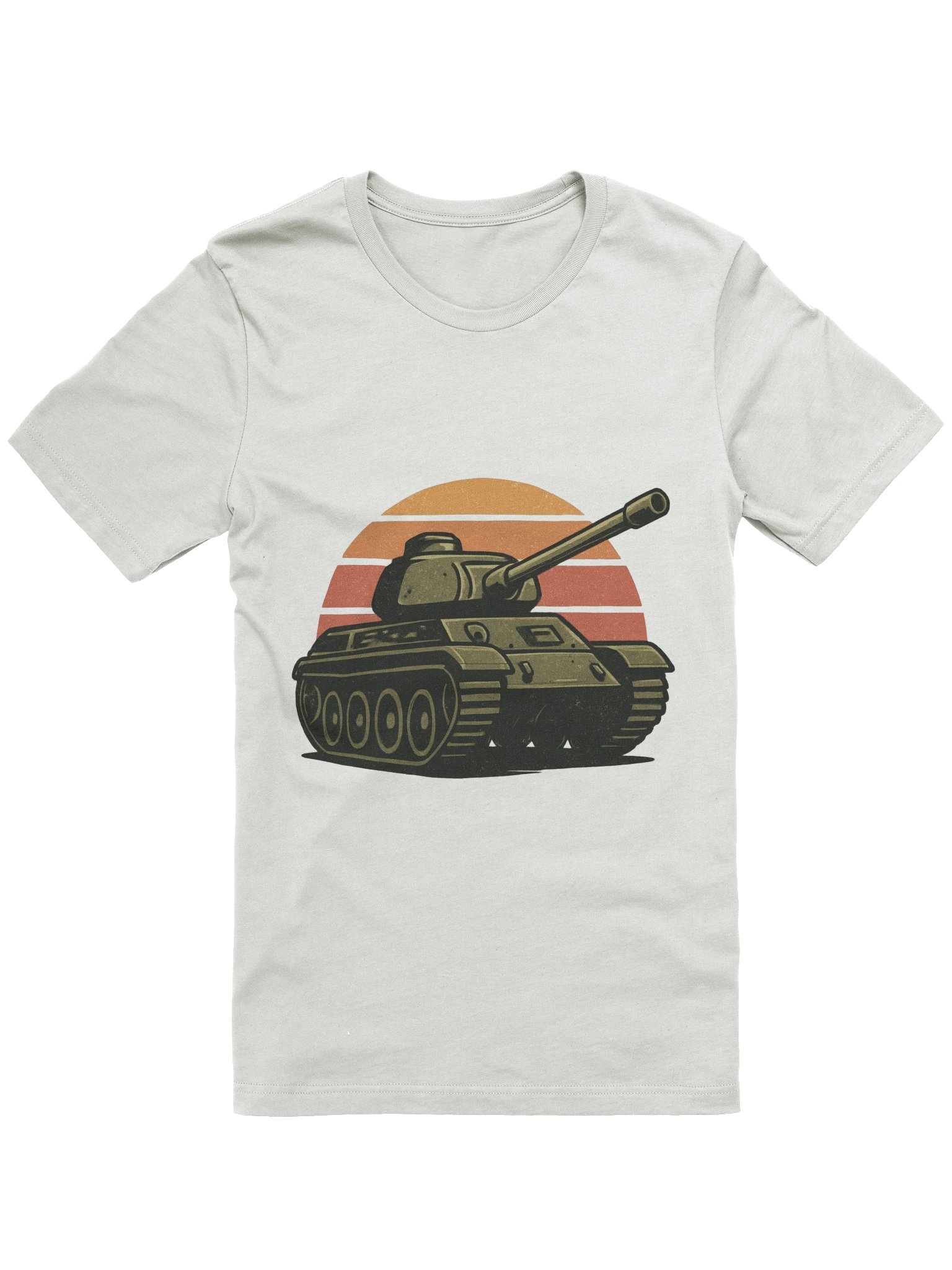 Big Tank - T Shrt product image (49)