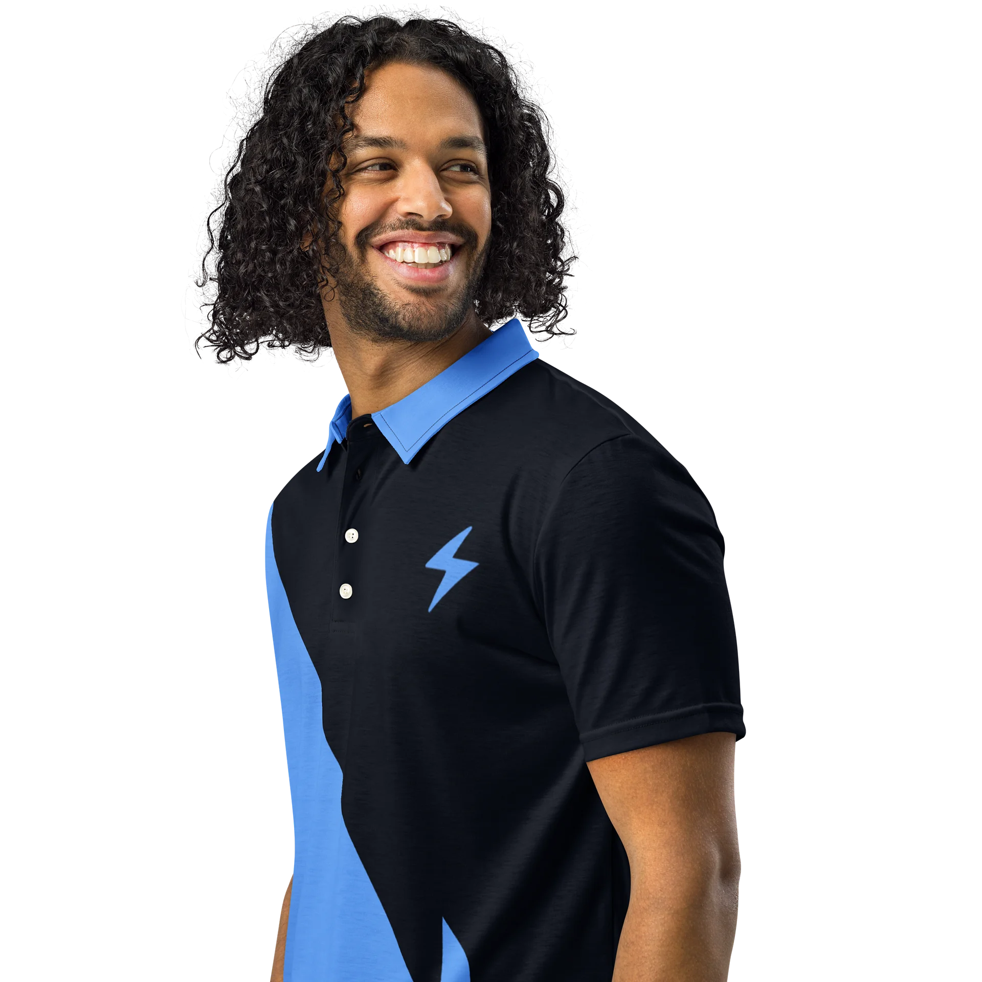 Gaming Polo product image (2)