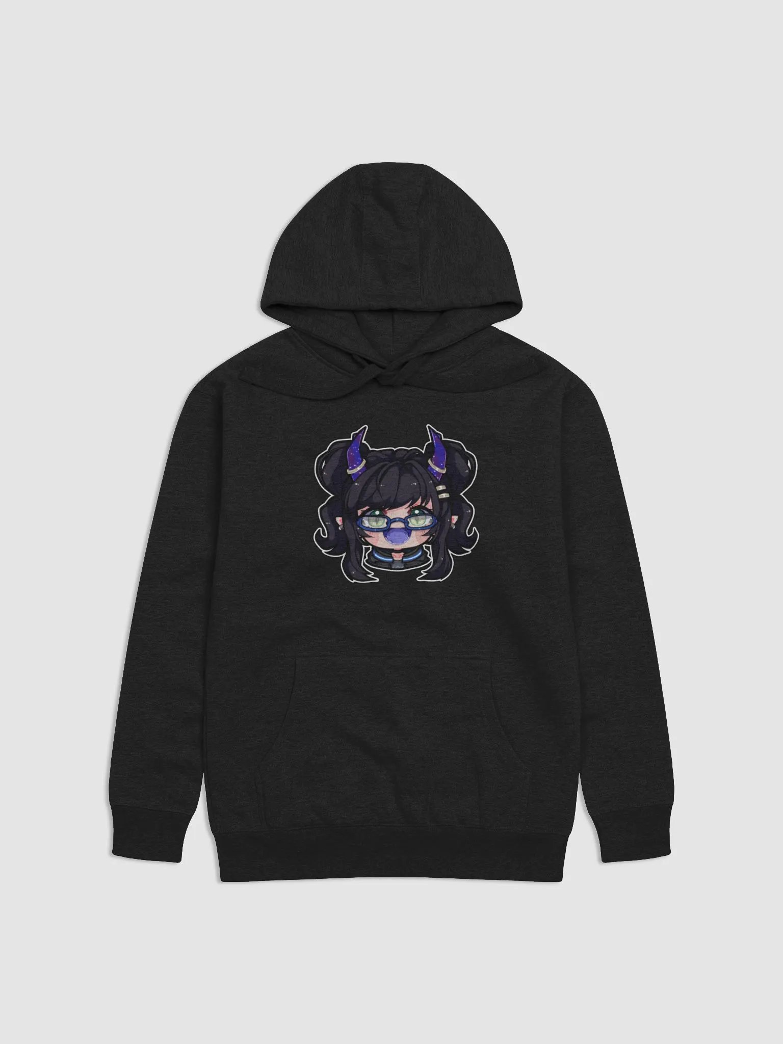 Khell Hoodie product image (1)
