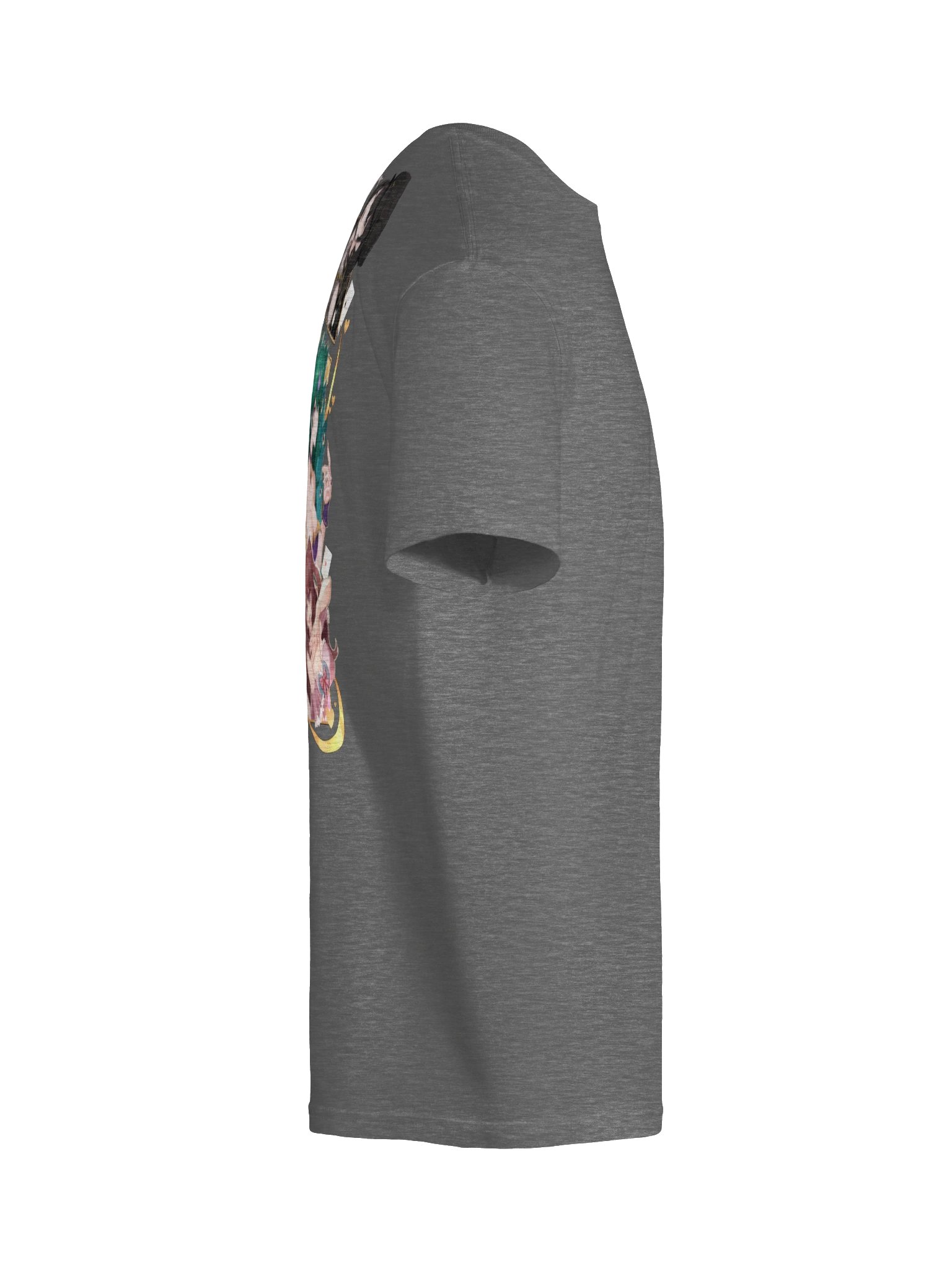 CIRCUS TEE SHIRT - Version classique [BACK DESIGN] S au 3XL product image (140)
